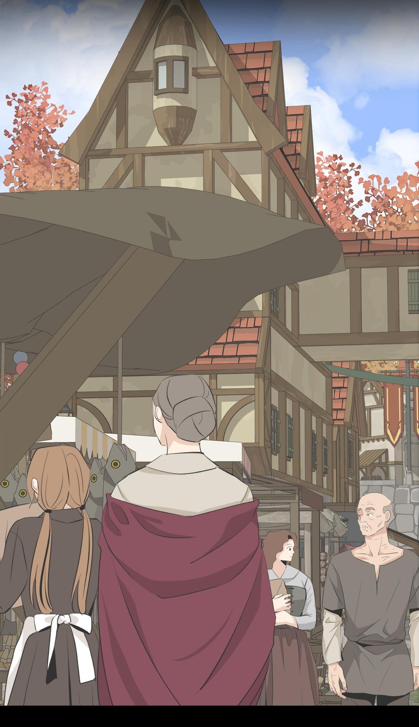 Hoa Vô Danh - Chap 36