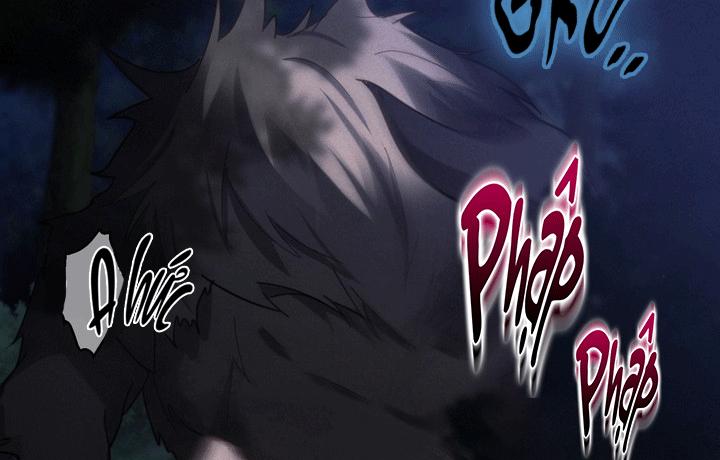 QUÁI DUYÊN - Chap 1