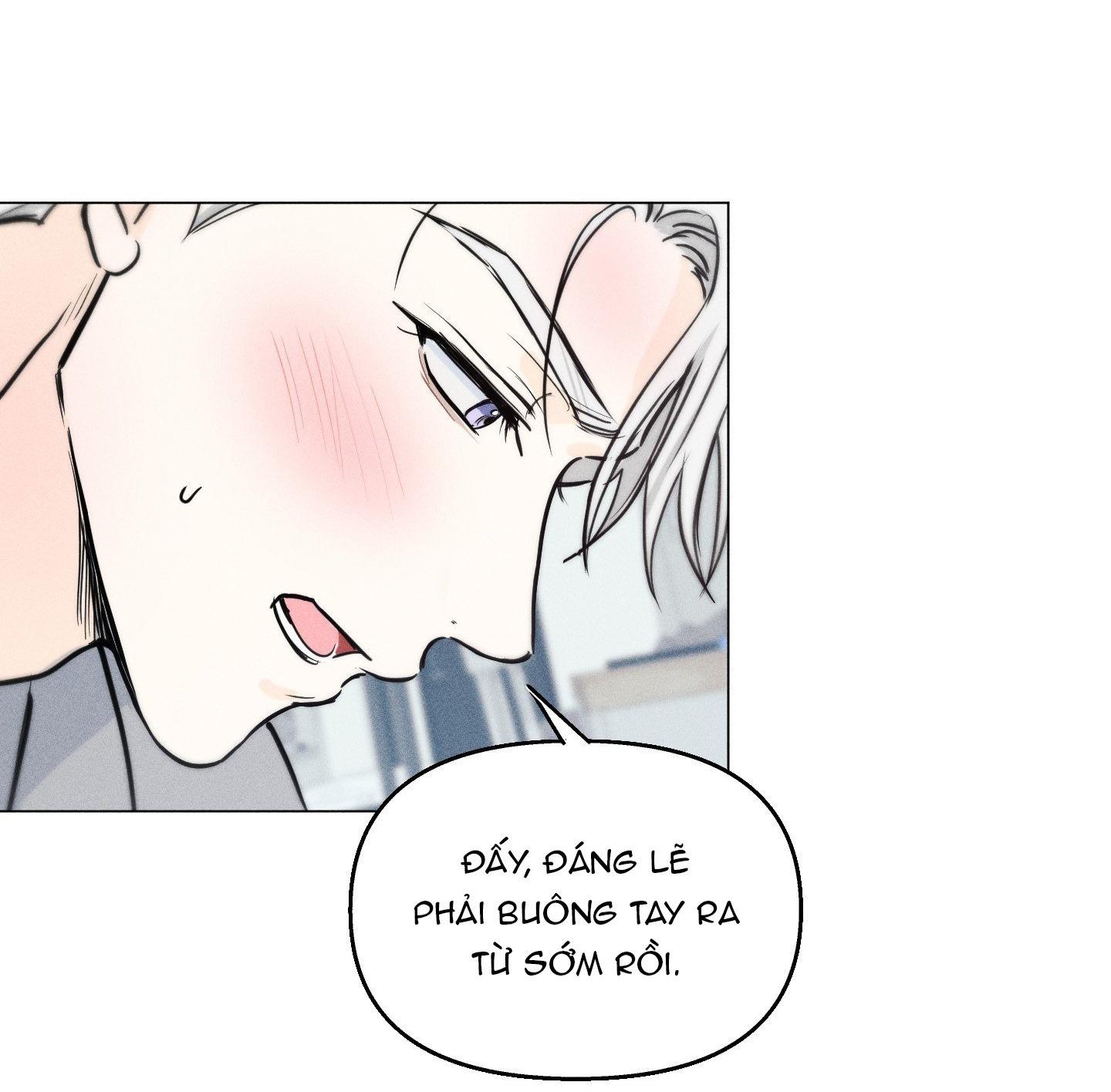 Xe tải tình yêu - Chap 11