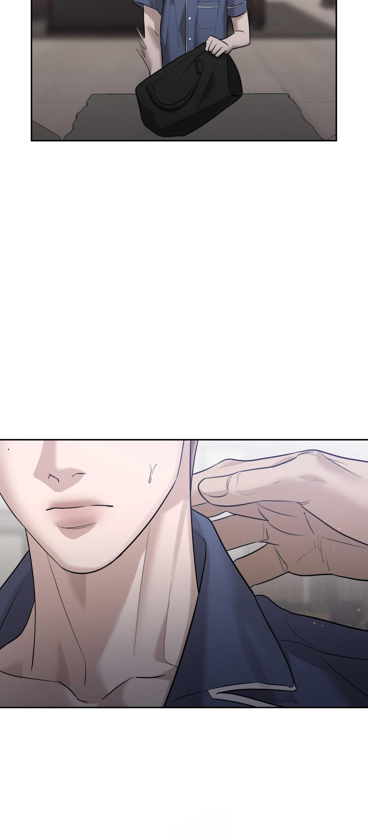 NHIỆT ĐỘ TIẾP XÚC - Chap 38