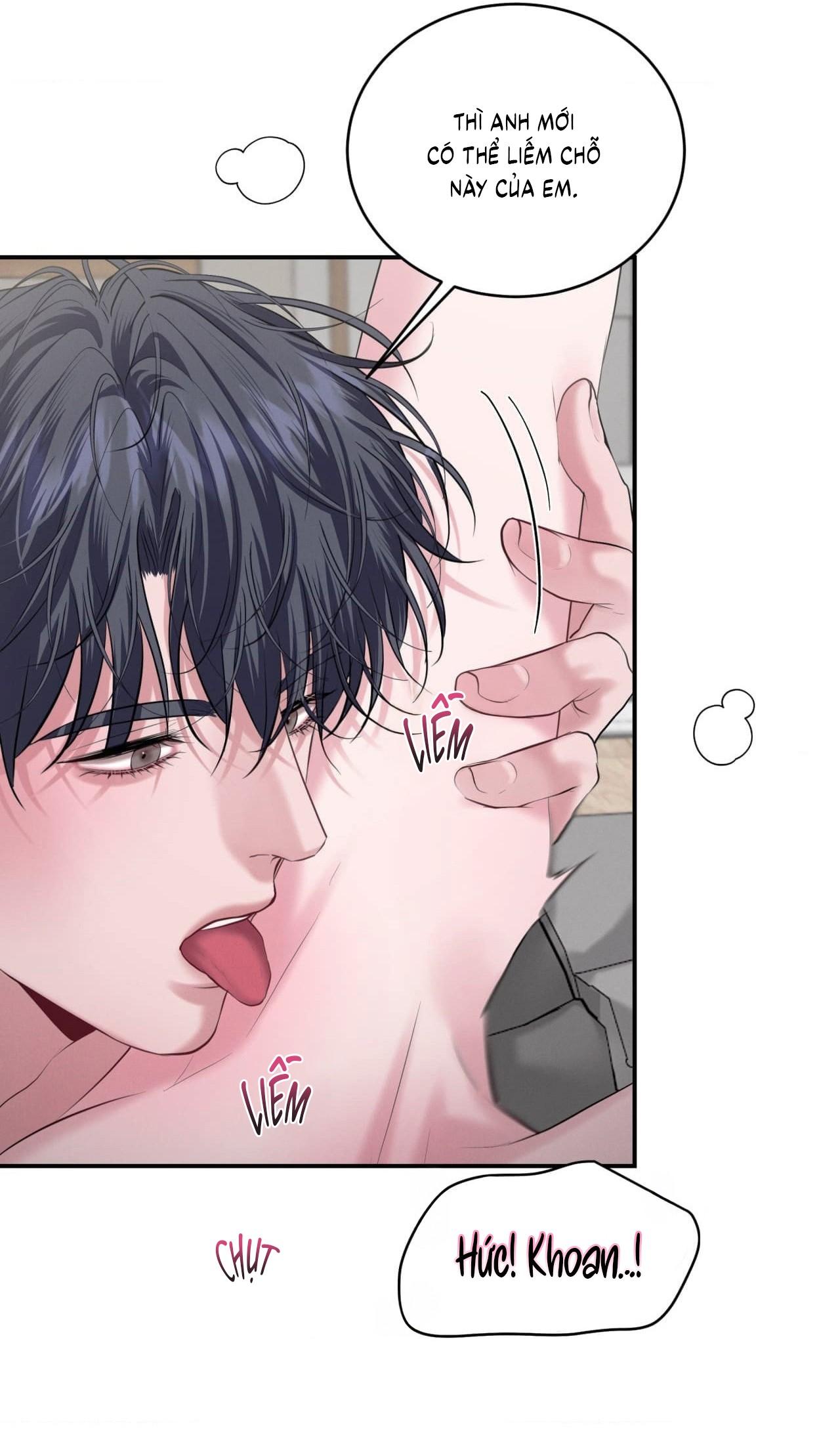 (CBunu) Làm Tình Cũng Cần Luyện Tập Nữa Sao?! - Chap 42