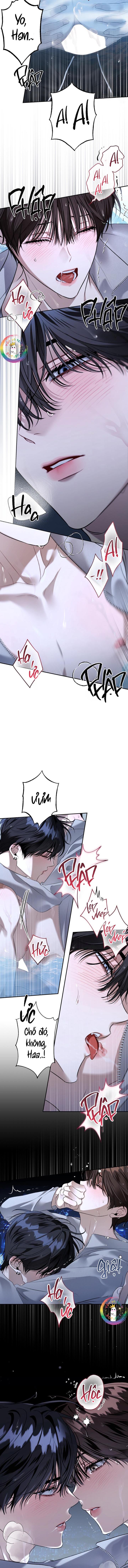 Eighteen's Bed - Chap 31.5 - Trang 19