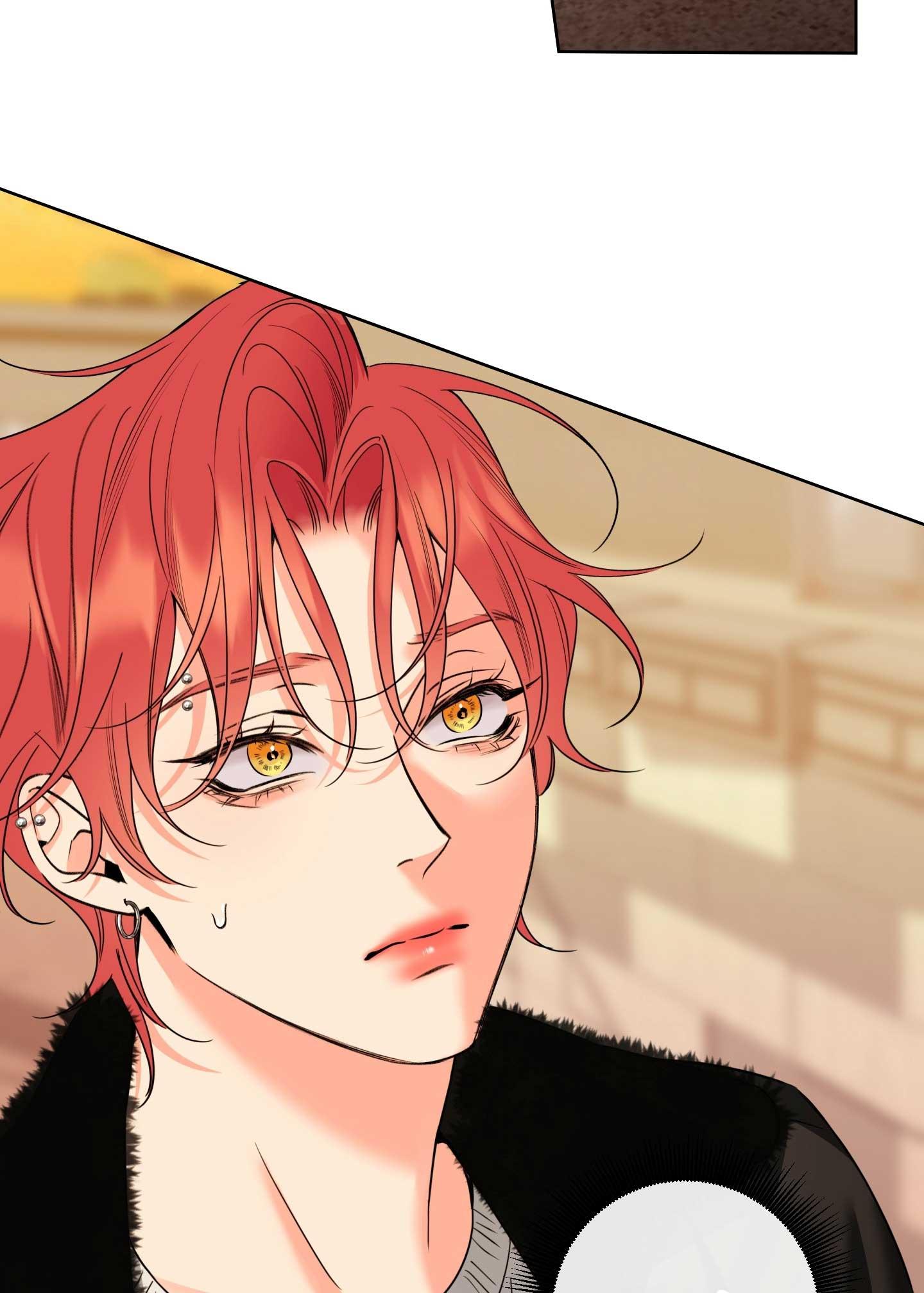 Honey Trouble - Chap 50