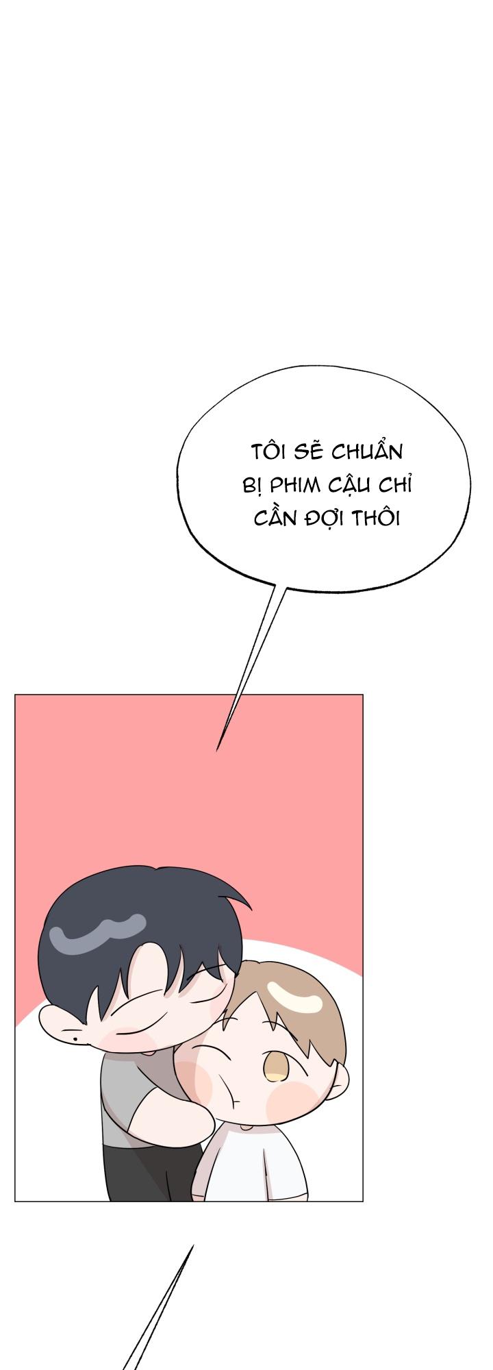 Sứ Giả Tình Yêu - Chap 12