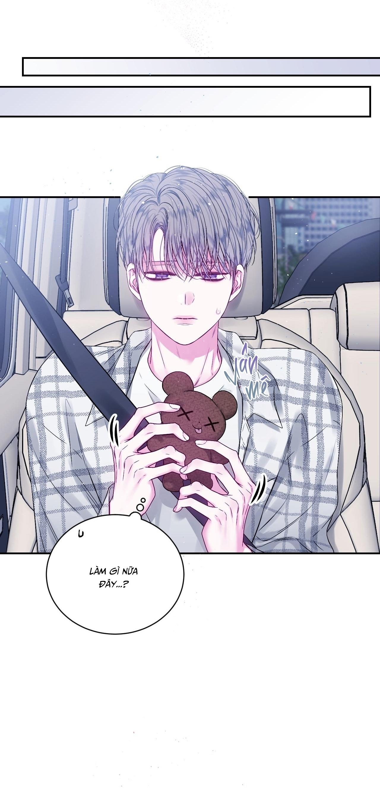 (GĐCV) IMPERFECTLY US - Chap 13