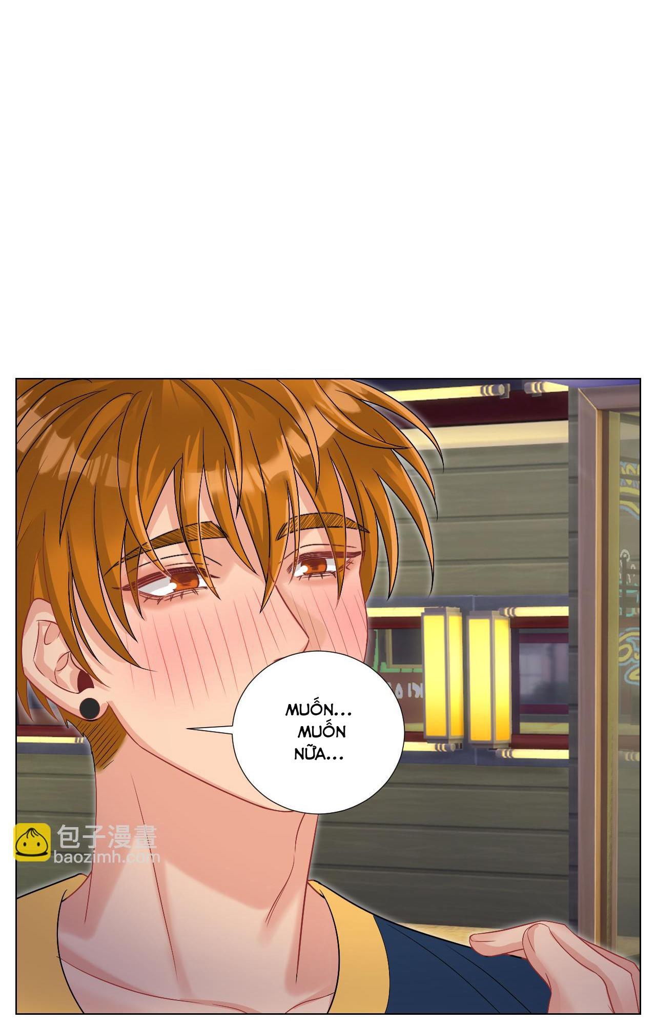 Ký túc xá nam phòng 303 - Chap 248