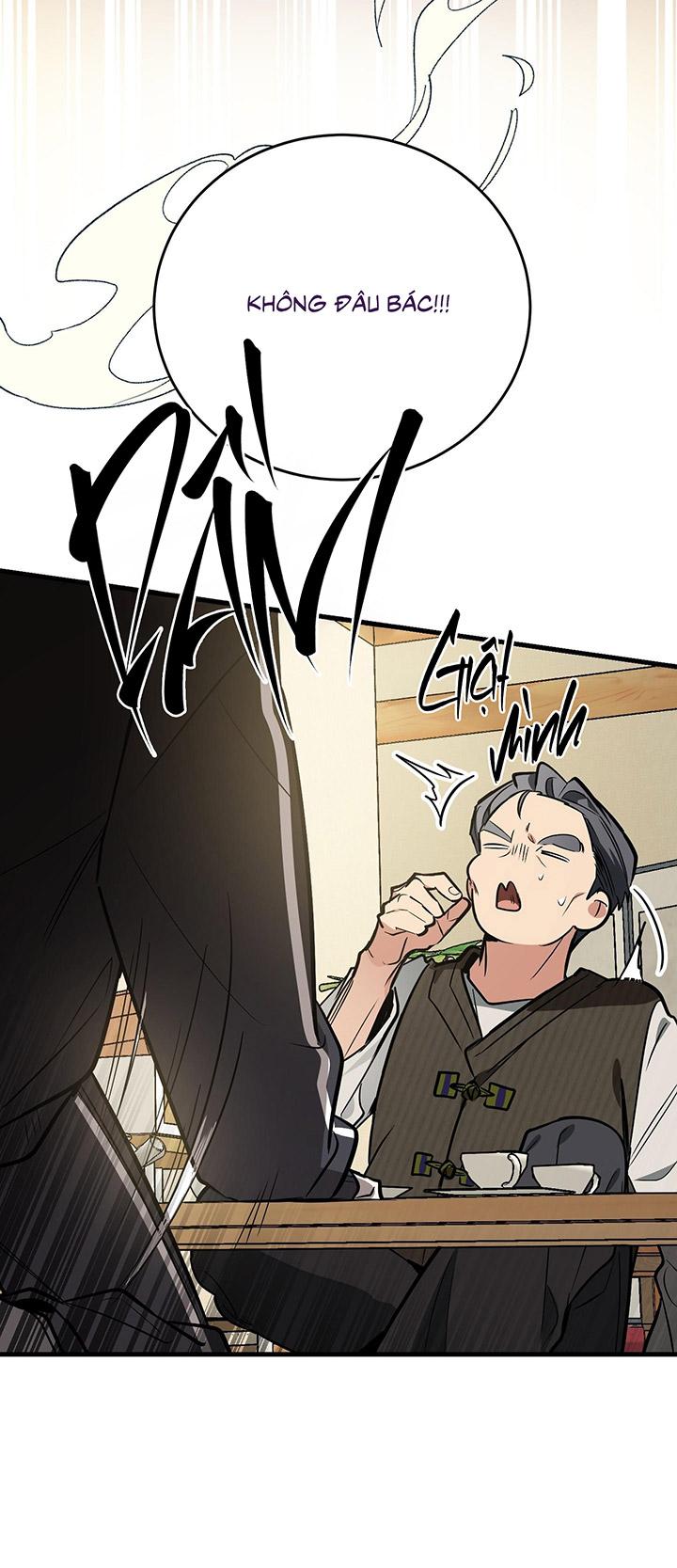 [DDT] HÃY SINH NHẤT MIÊU HÀI WILDCAT, NHƯ BẤT DỤC KIẾN NGÃ PHÁT CUỒNG! - Chap 1