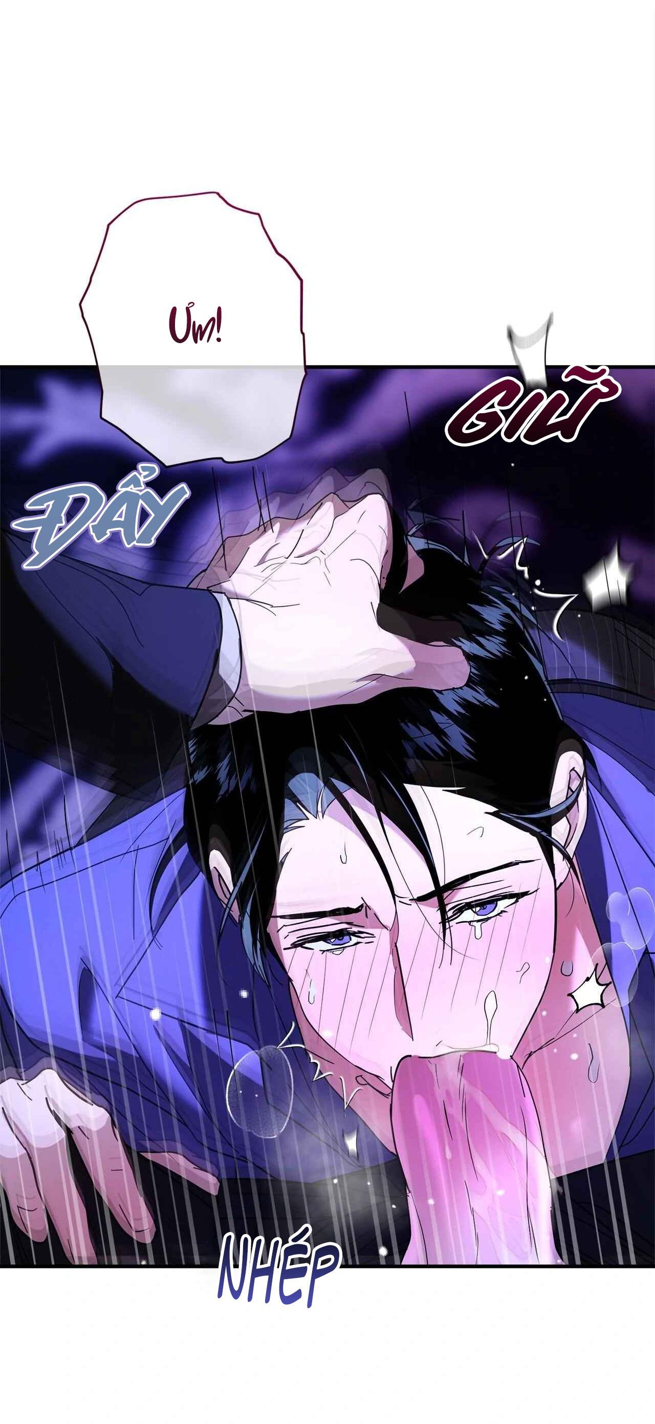 BULLET TIME - Chap 3