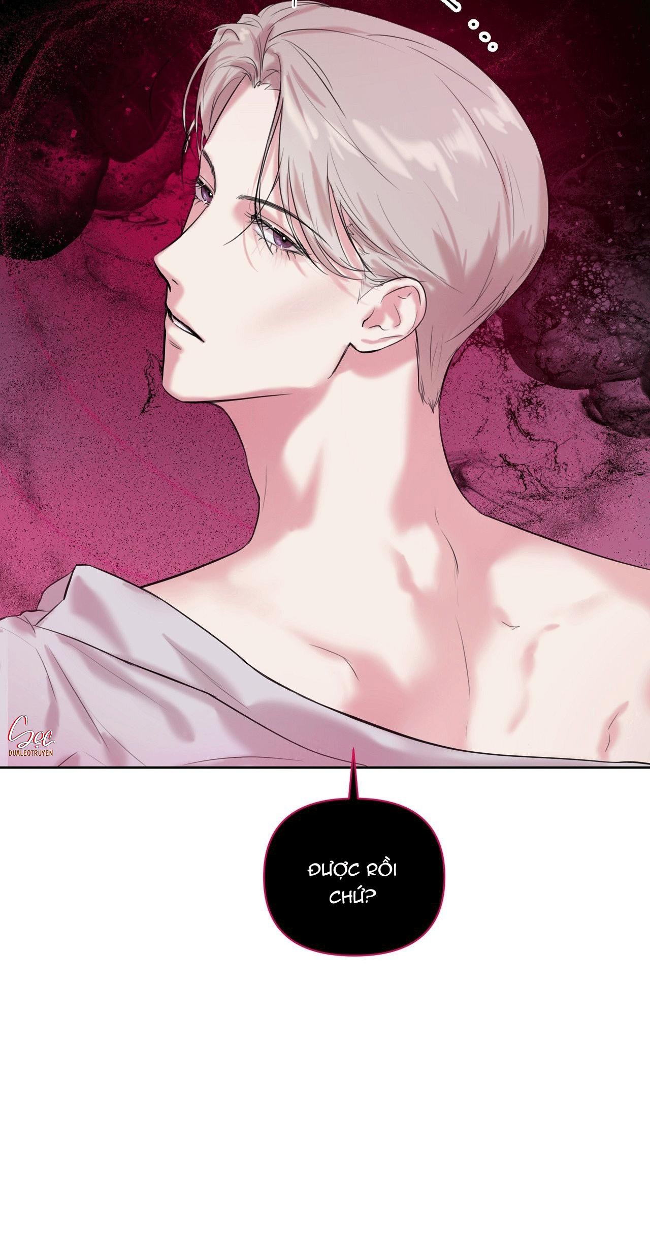 TU HÚ KHÔNG RỜI KHỎI TỔ - Chap 15