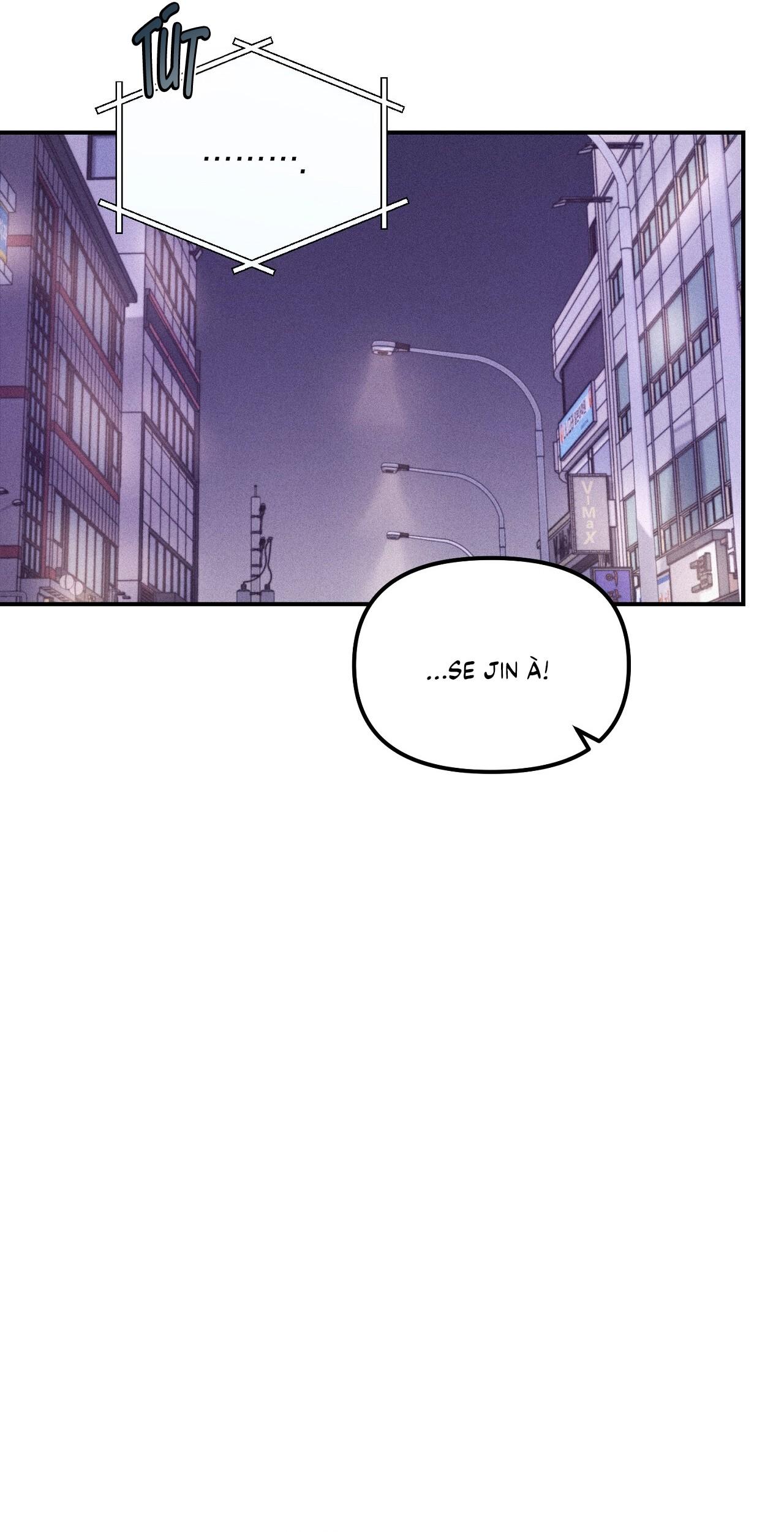 (CBunu) Phép Chiếu - Chap 48