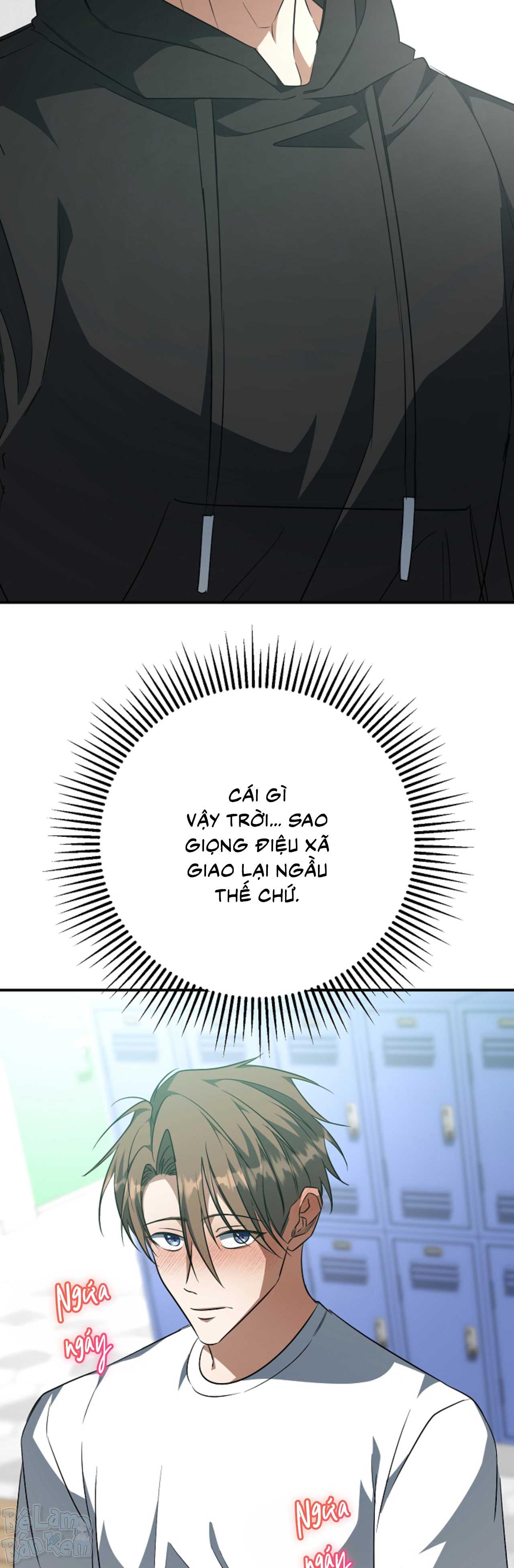 SỰ THẬT TRẦN TRỤI - Chap 20