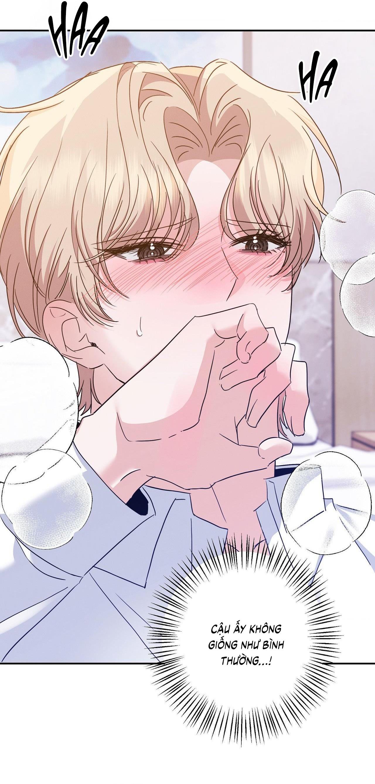 (CBunu) Cẩm Nang Fetish - Chap 10