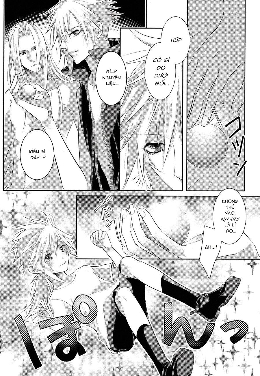 Tuyển Tập GangBang - Chap 200