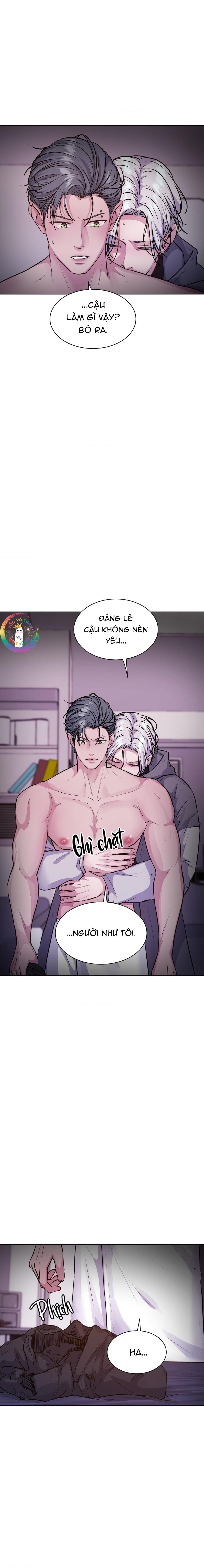 Guiding Light - Chap 44