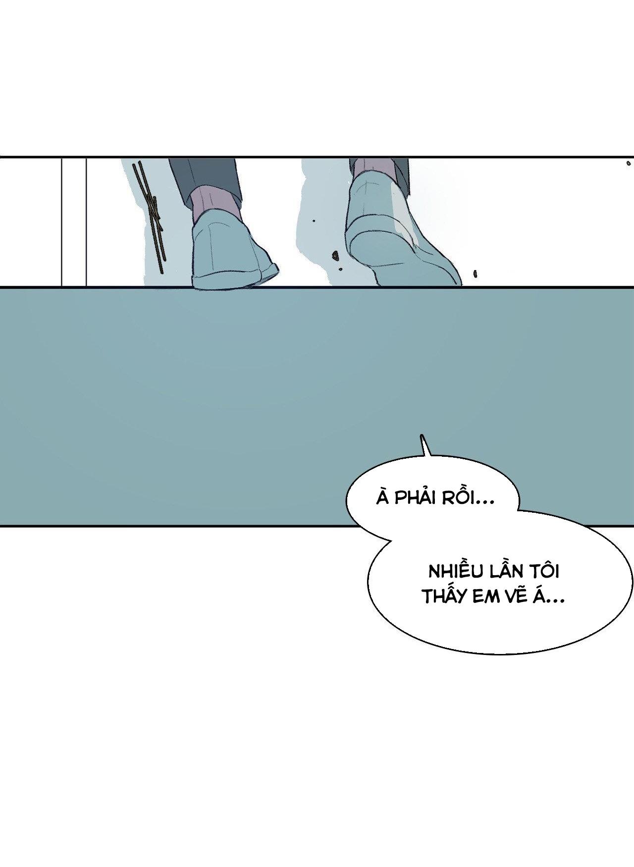 Vùng Đỏ - Chap 75