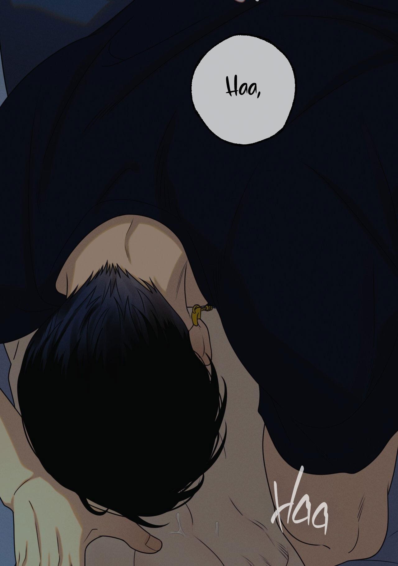 QUẺ BÓI GIẤC MƠ CỦA YÊU TINH - Chap 65