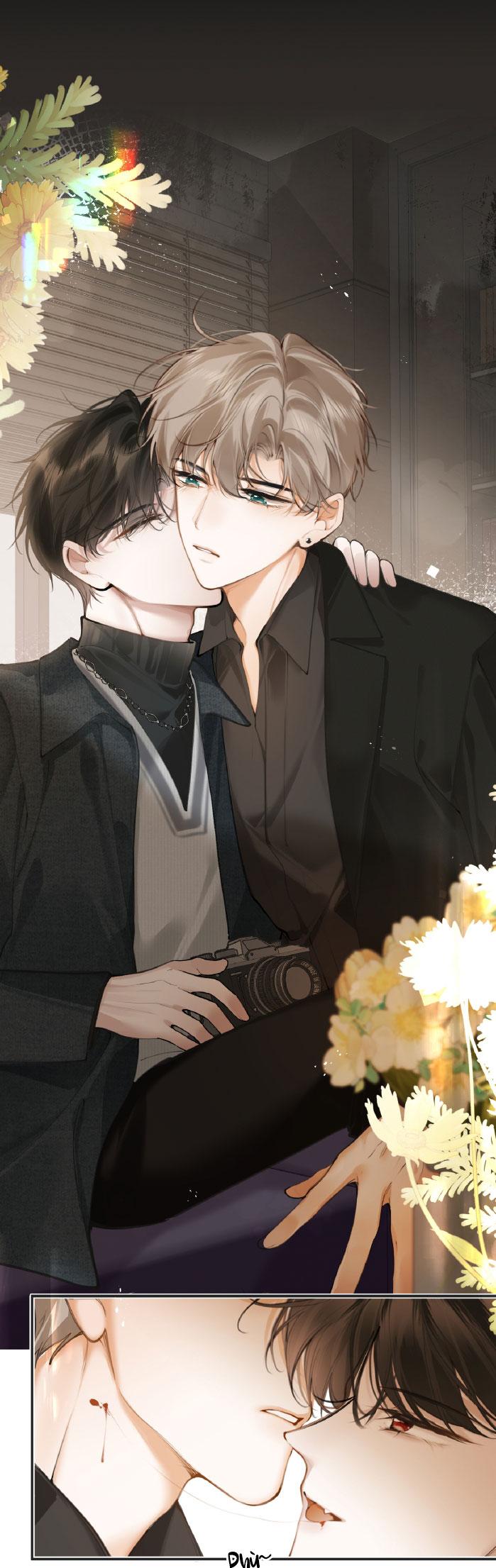 Mối Quan Hệ Tệ Hại - Chap 6