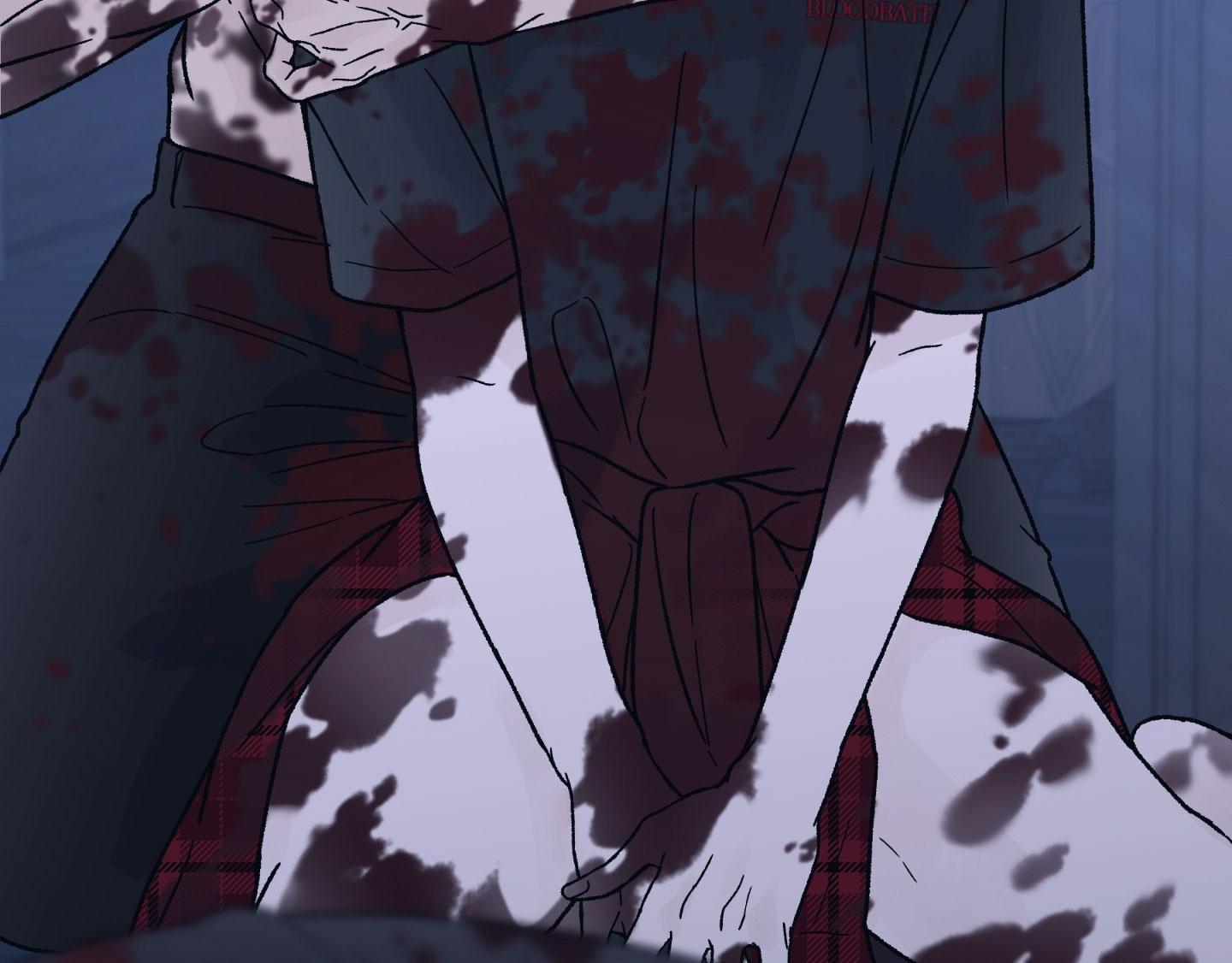 ĐÊM KINH HOÀNG - Chap 56