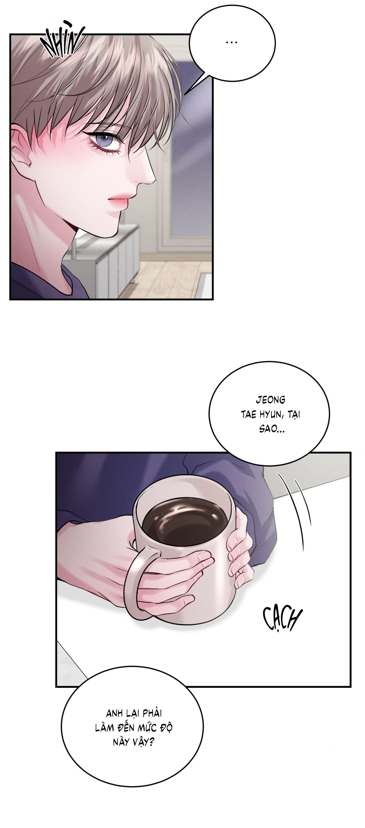 (CBunu) Làm Tình Cũng Cần Luyện Tập Nữa Sao?! - Chap 43