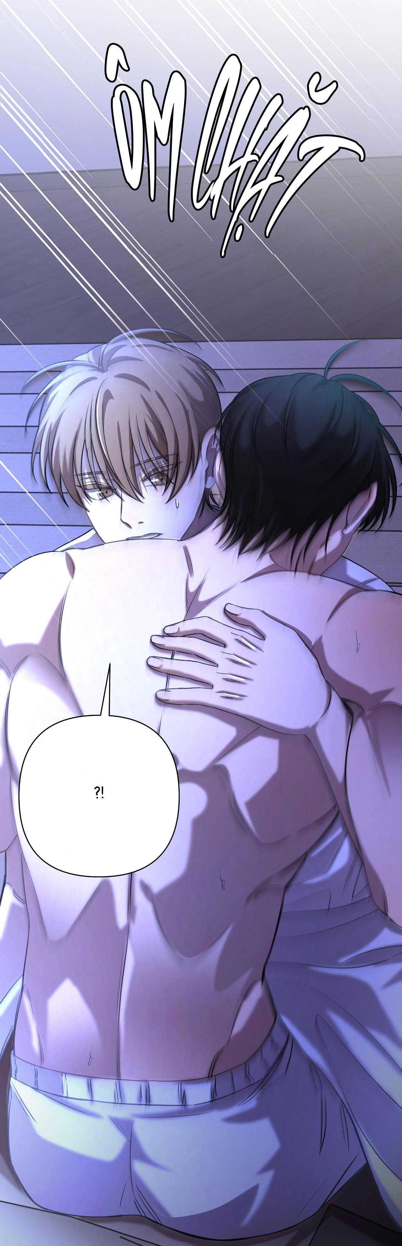 Mắc Kẹt Trong Game Hẹn Hò Của Em Gái Tôi - Chap 88