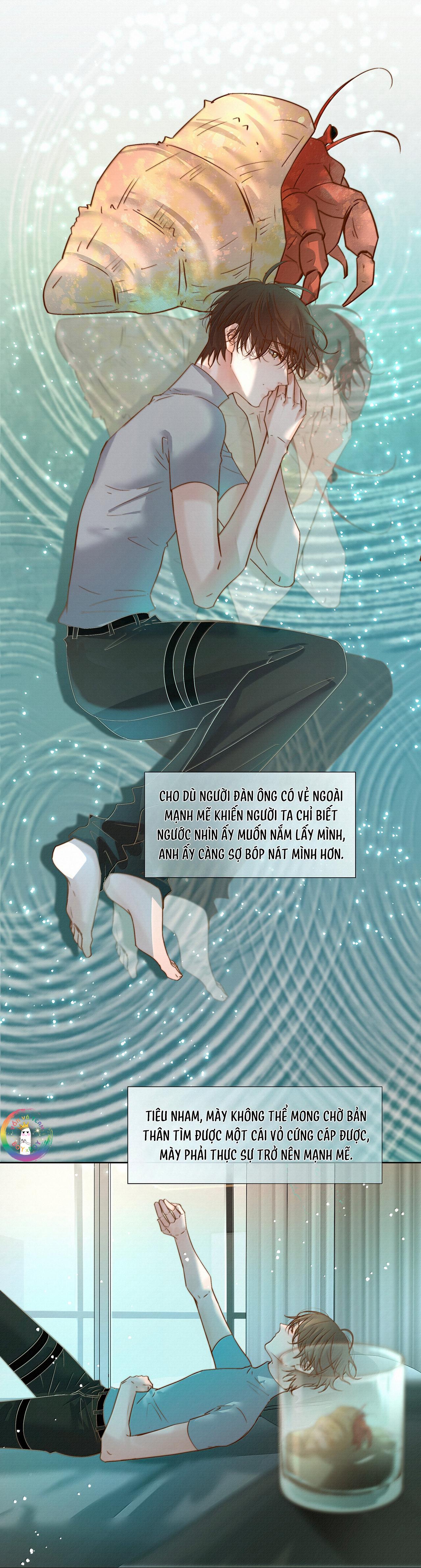 Trỗi Dậy Từ Tro Tàn - Chap 89