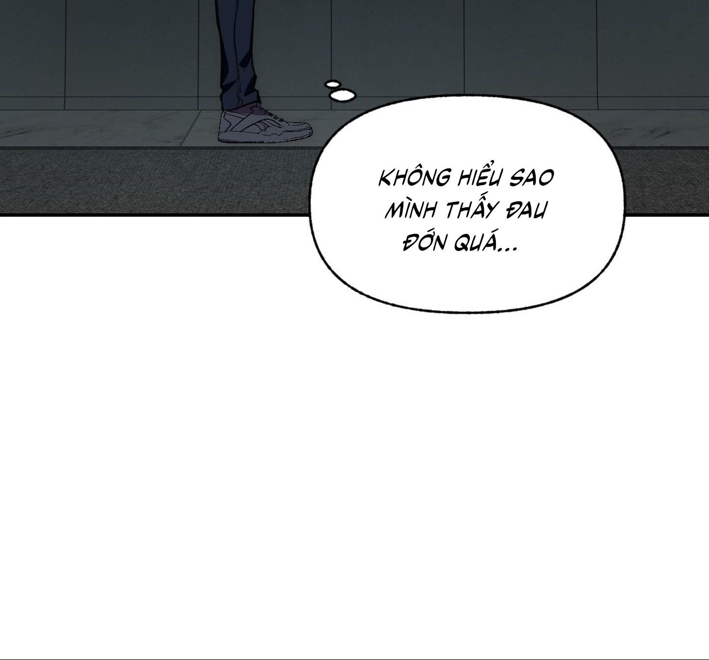 (CBunu) Control Time - Chap 36