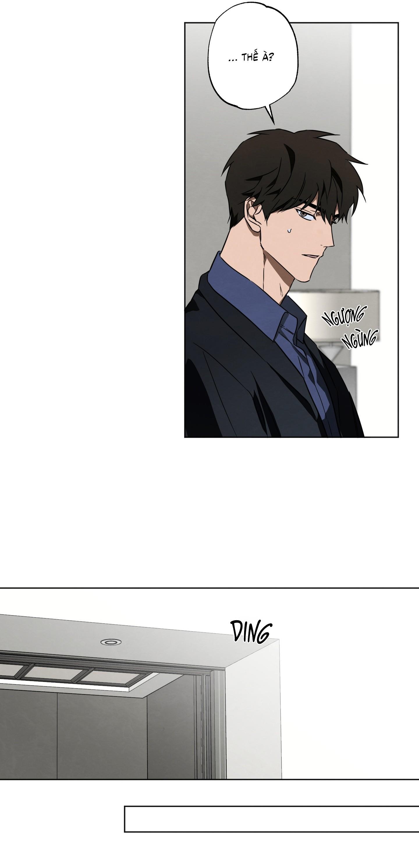 (CBunu) Bí Quyết Chinh Phục Tình Đơn Phương - Chap 9