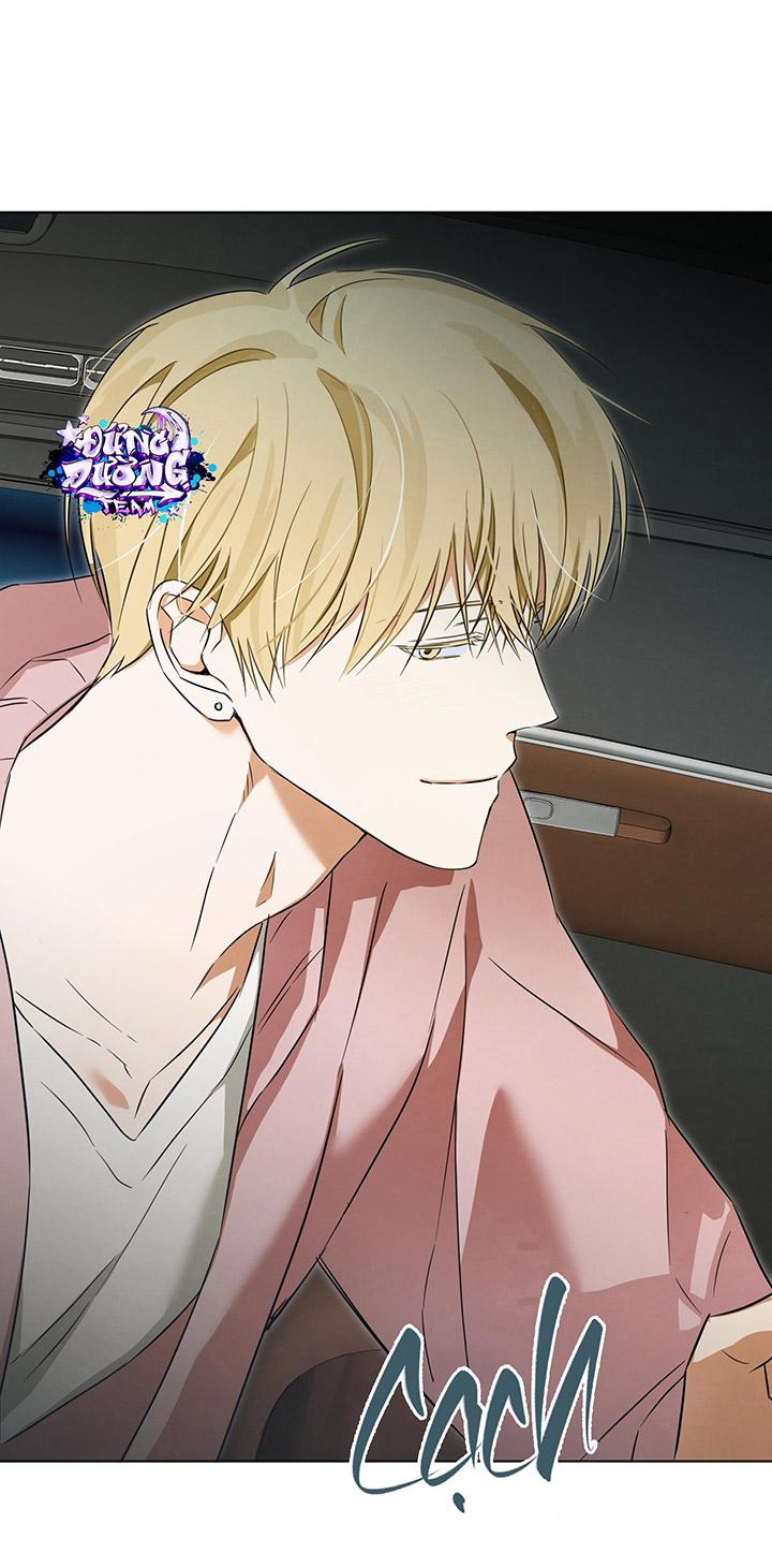 CHIẾN LƯỢC ĐOẠT TÂM CỦA CUỘC TÌNH ĐƠN PHƯƠNG - Chap 9