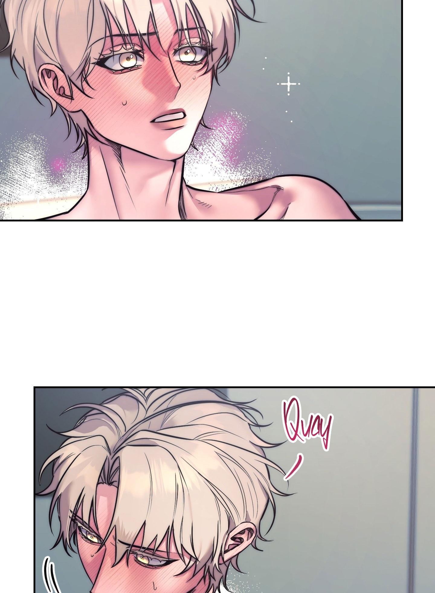 KỲ THỊ - Chap 52