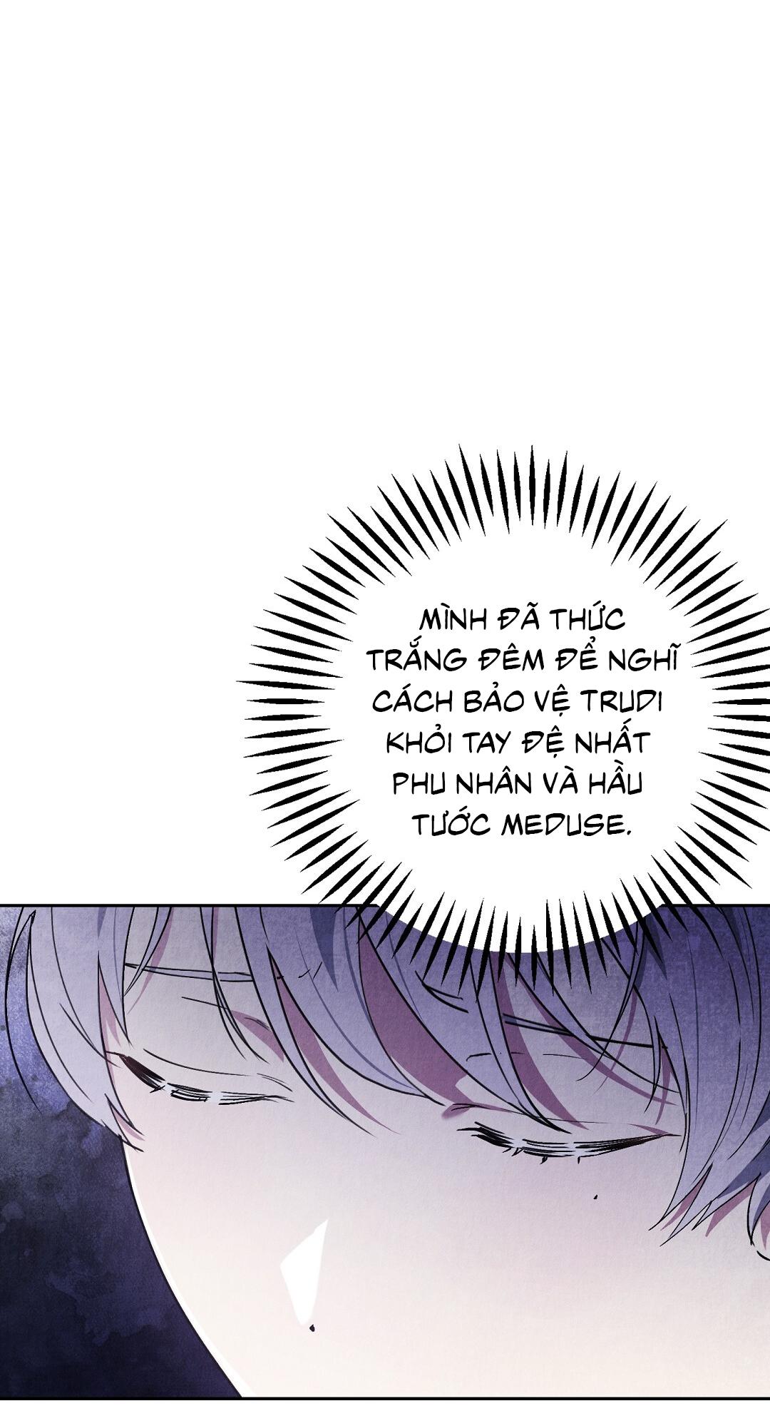 Cách Để Vị Hoàng Tử Bị Bỏ Rơi Sống Lại - Chap 3