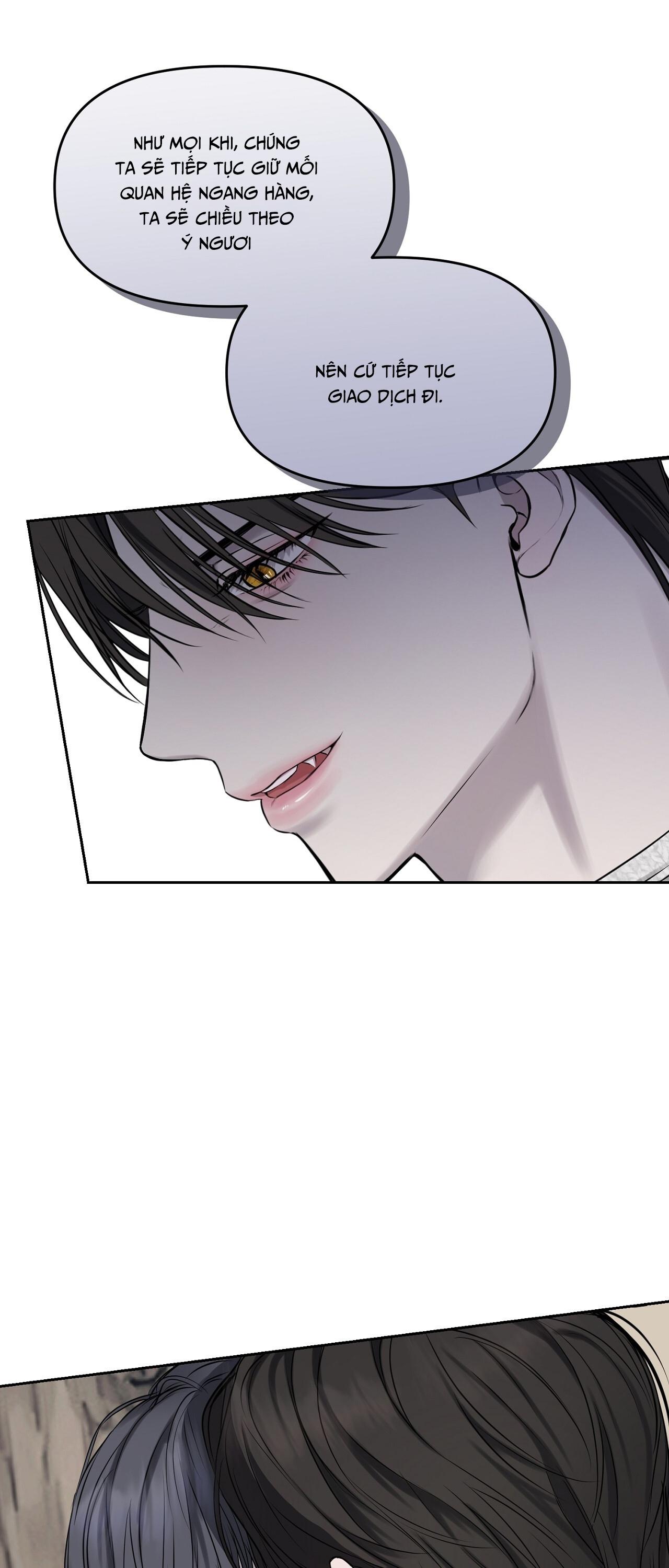 (GĐCV) ÁNH NẮNG LEN LỎI - Chap 10