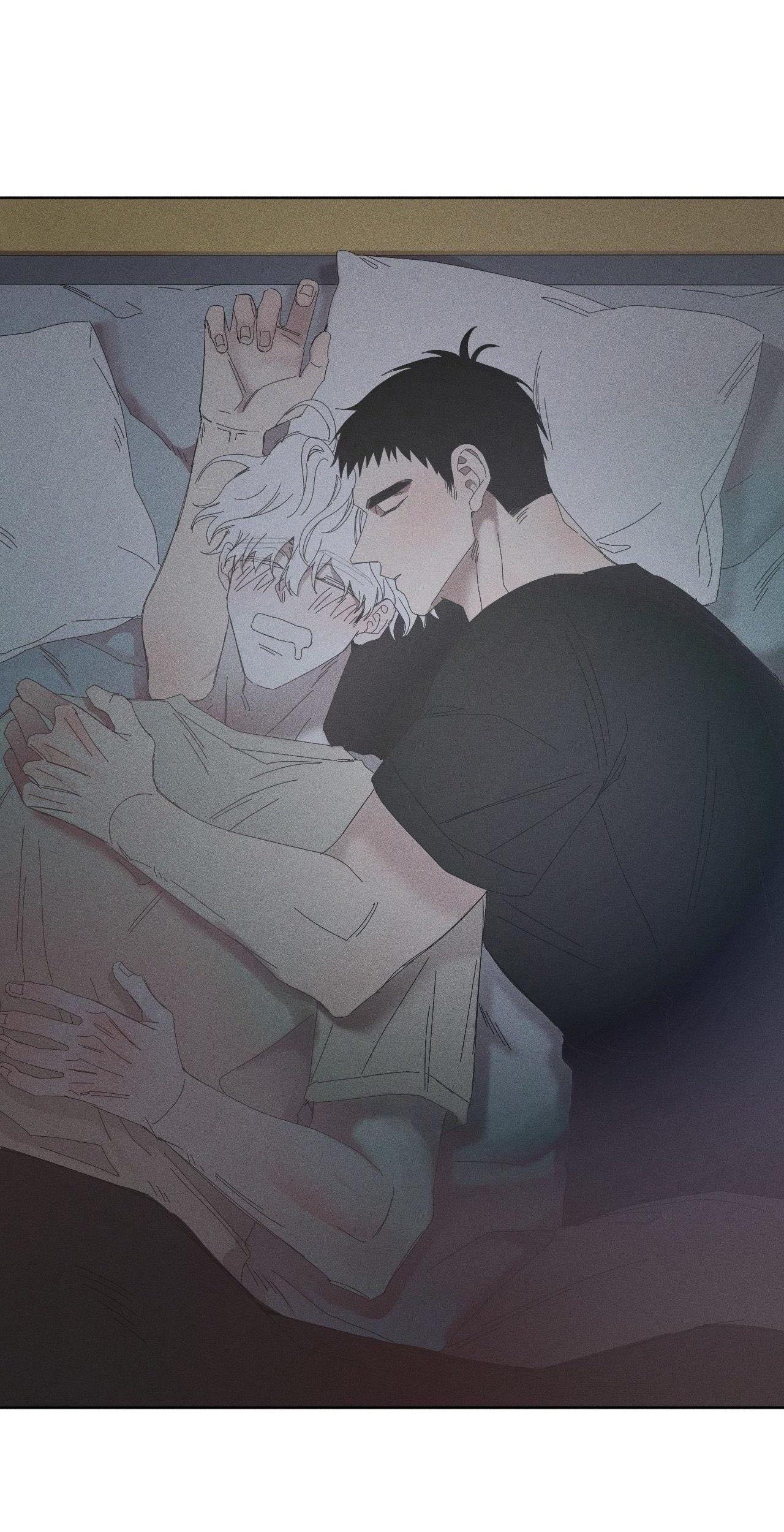 (CBunu) Mùa Đông Cuối Cùng Của Tôi - Chap 12