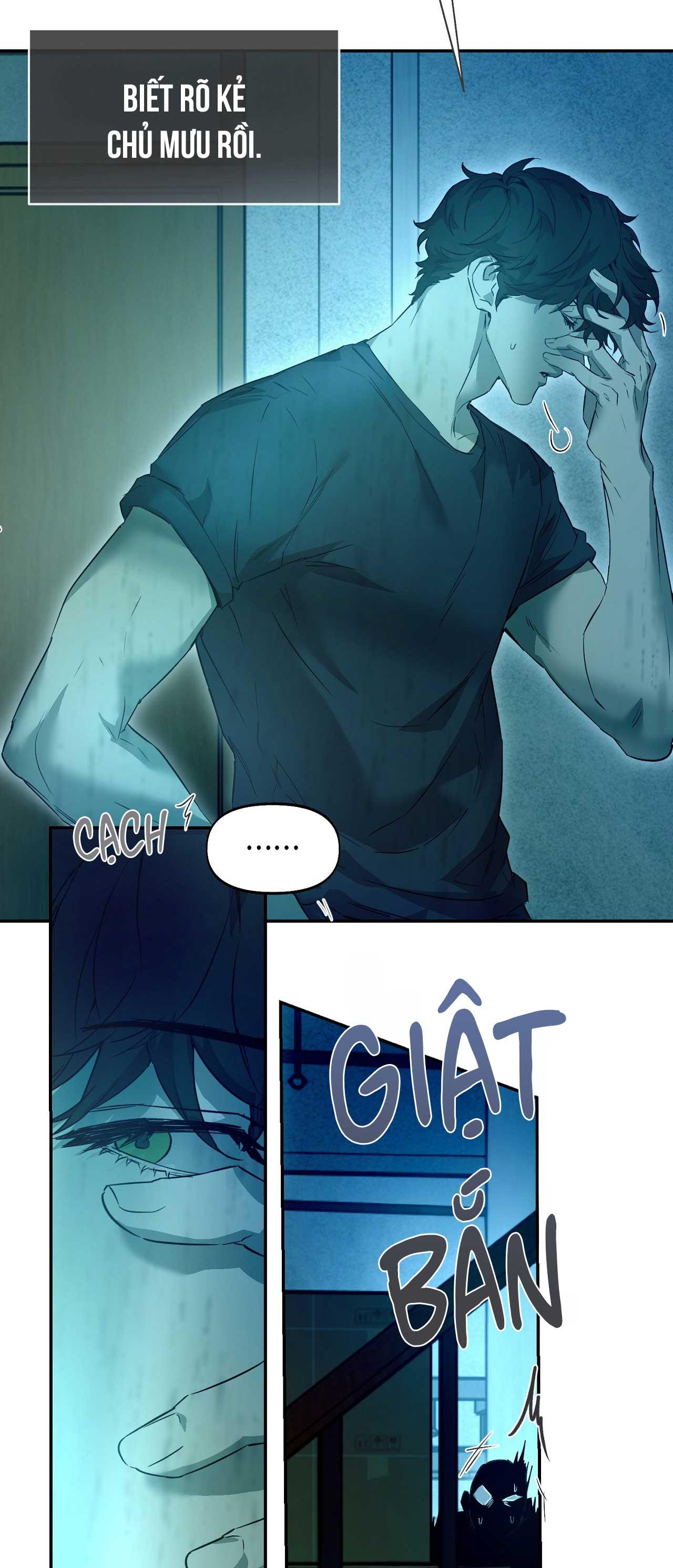 NERD PROJECT - Chap 48