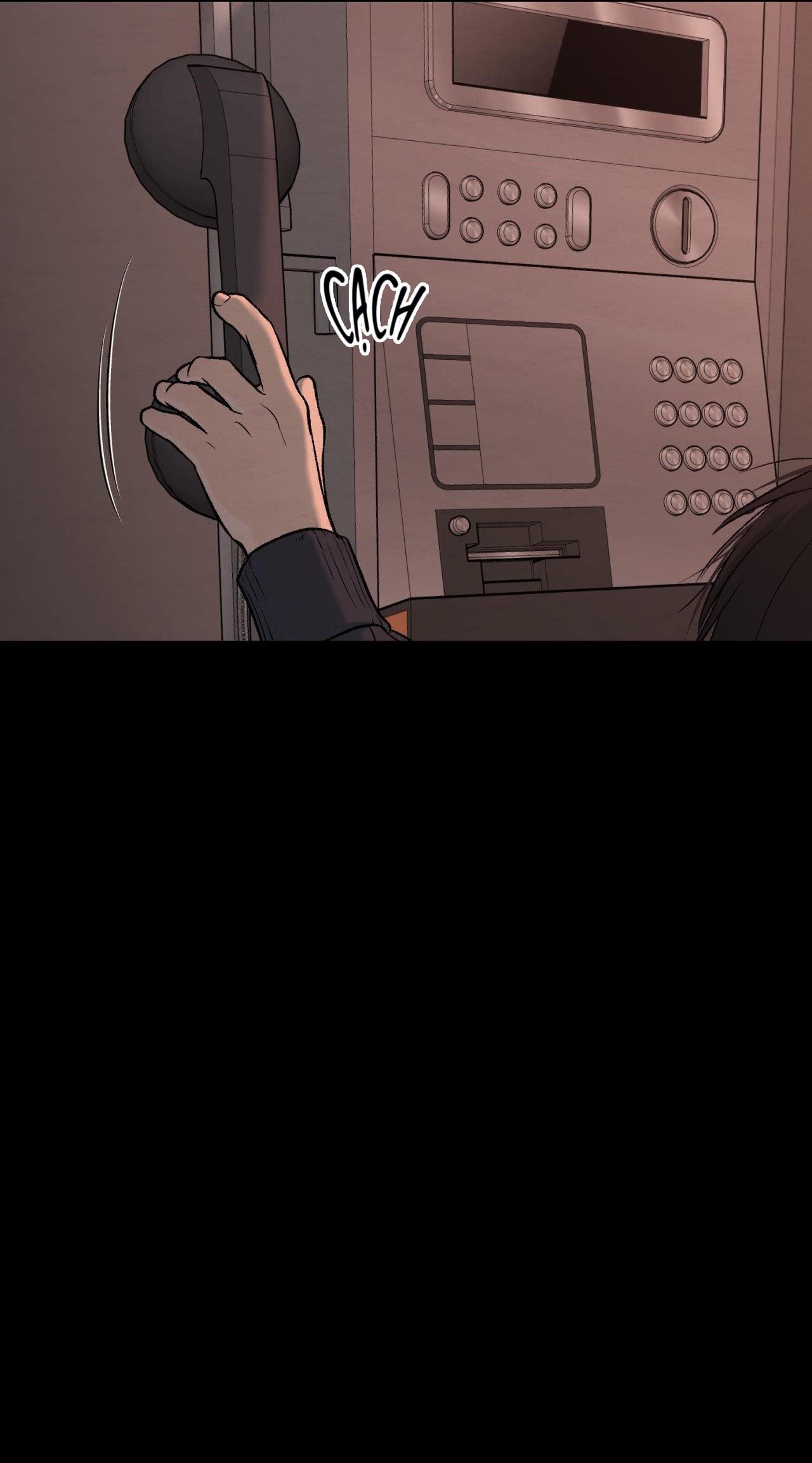 (CBunu) ChinhX - Vận Xui - Chap 72