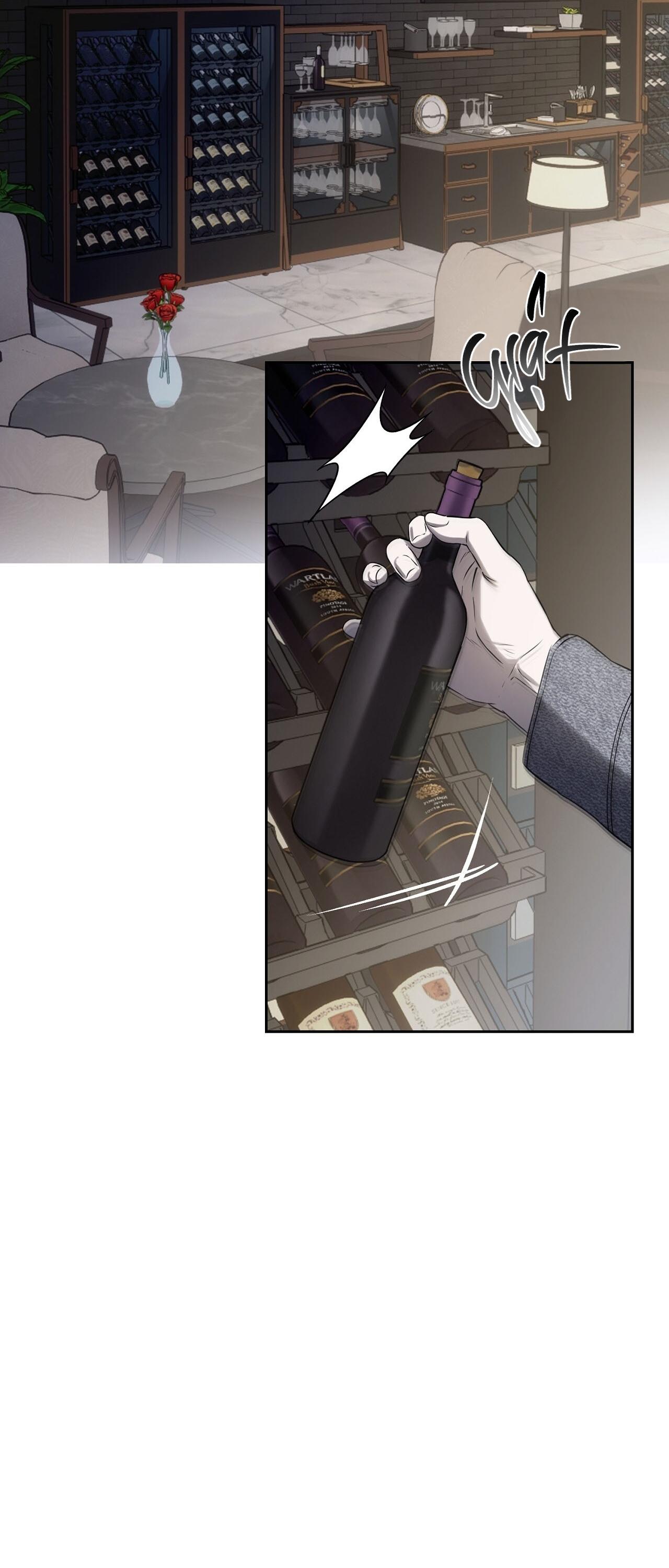 (GĐCV) ÁNH NẮNG LEN LỎI - Chap 5