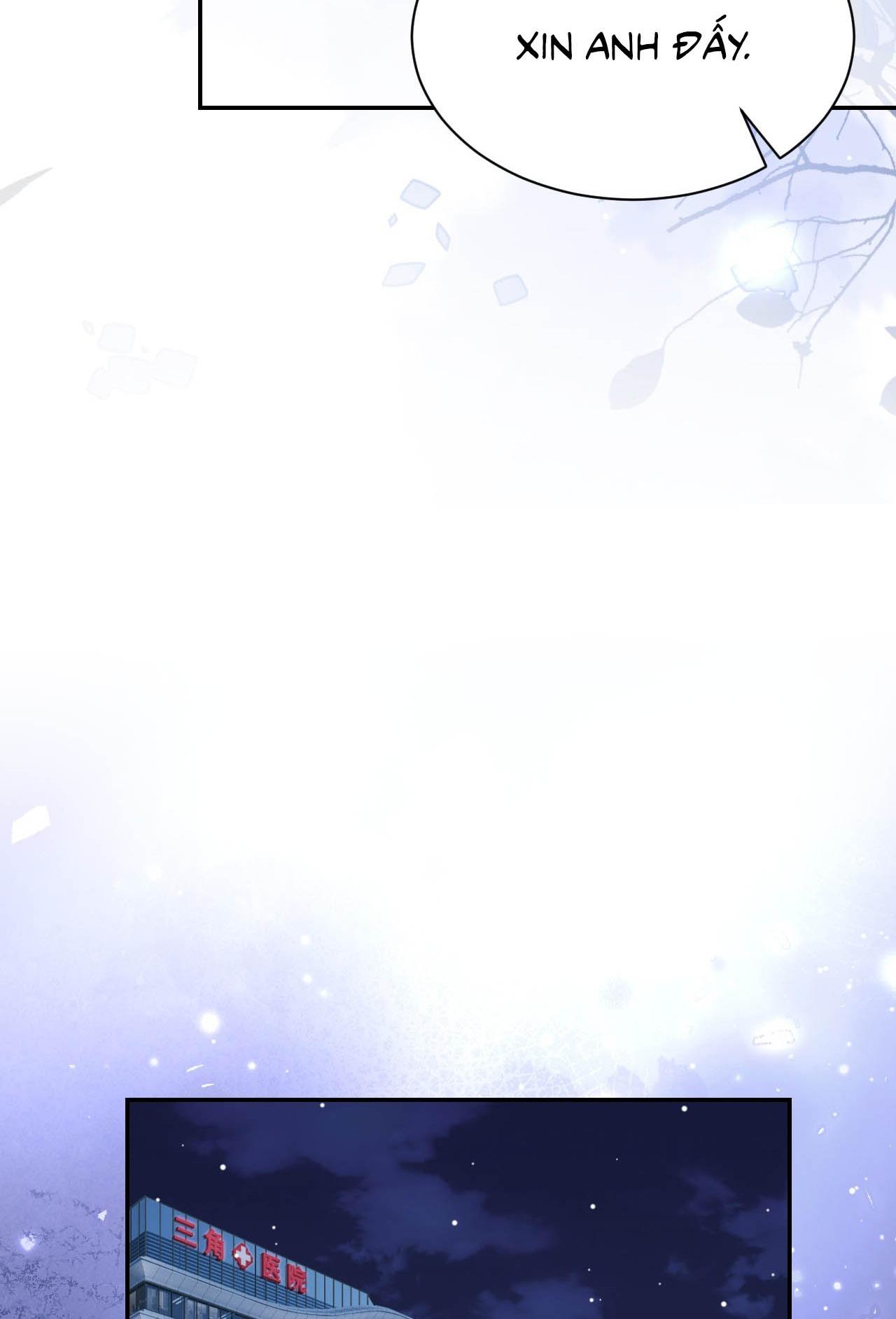 Quan hệ thế thân - Chap 209