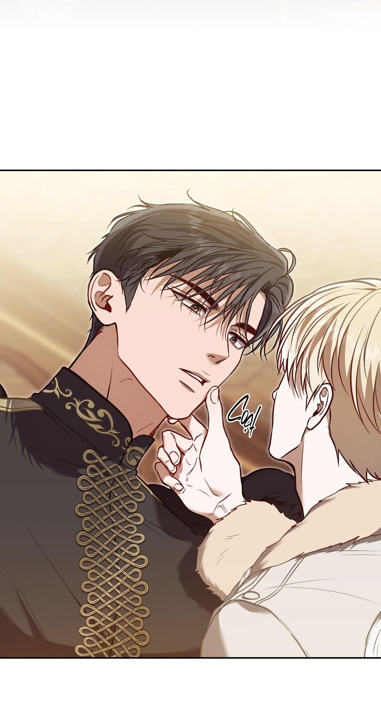 CÁCH TỒN TẠI NHƯ MỘT NGƯỜI CHƠI - Chap 69