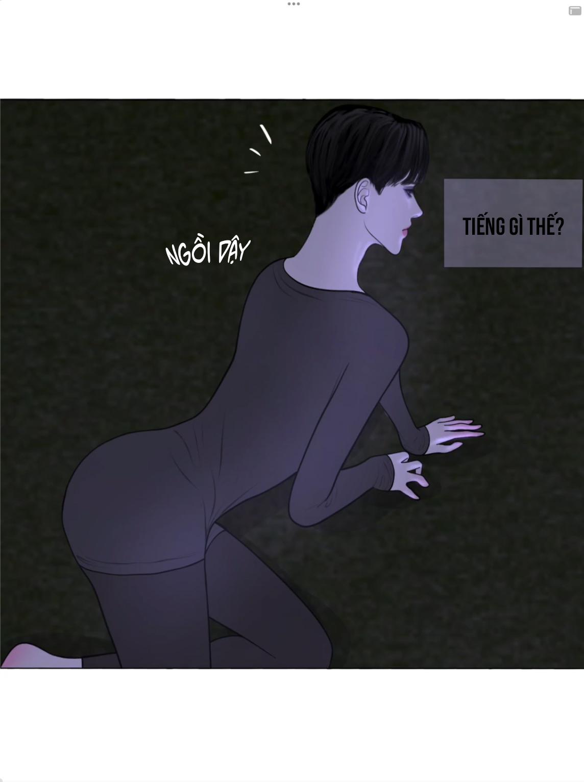 HỘ GIẢ MẠT THẾ - Chap 14