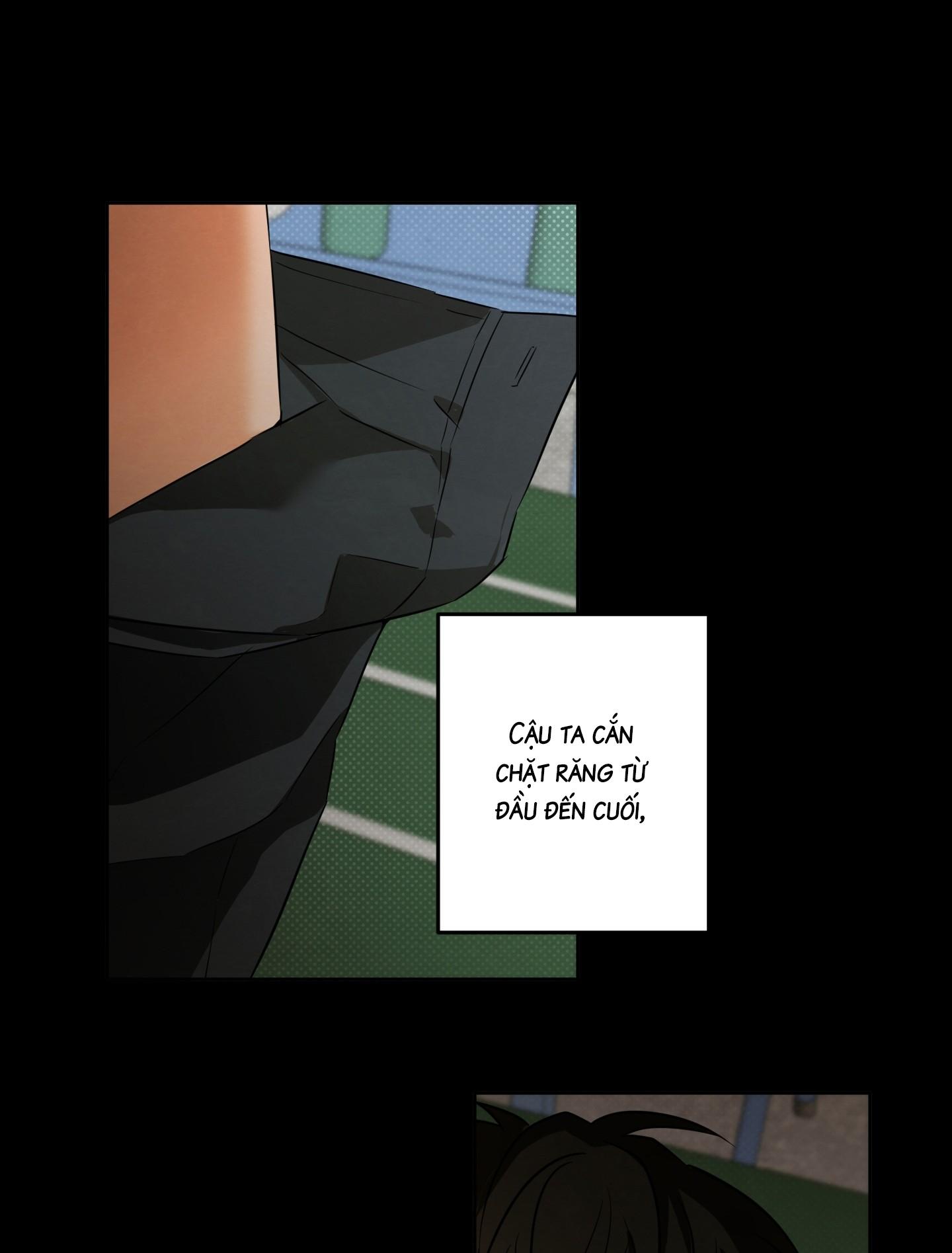 (CBunu) Bí Quyết Chinh Phục Tình Đơn Phương - Chap 1