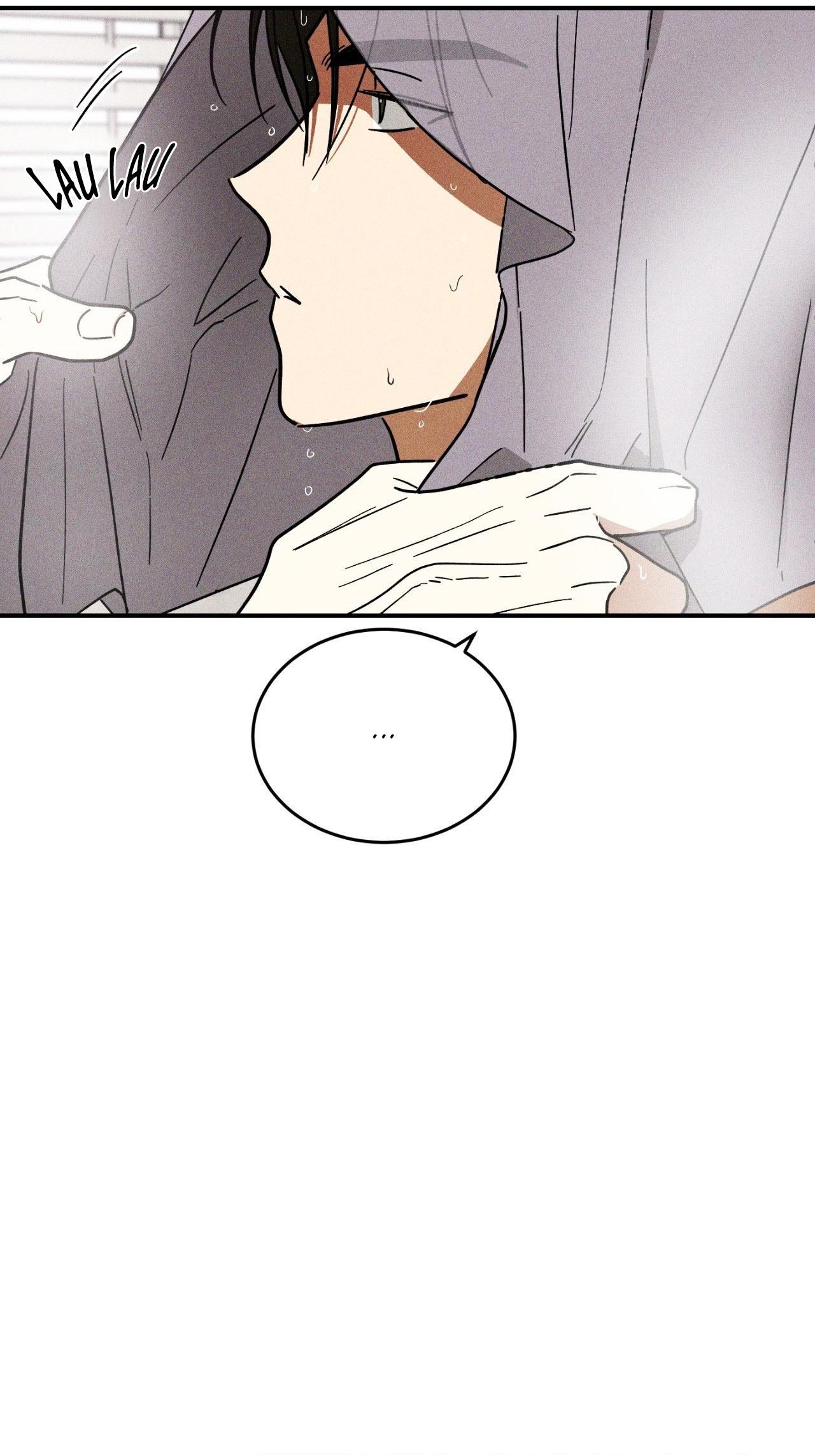 (CBunu) MIX UP - Chap 13