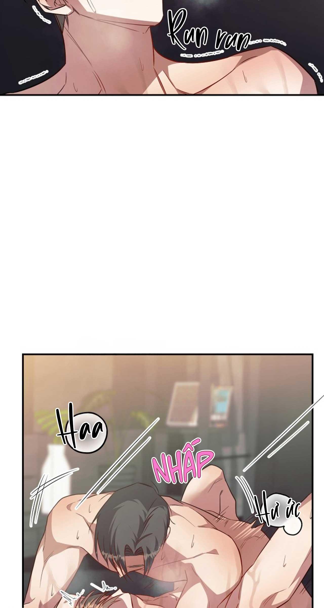 SỰ THẬT TRẦN TRỤI - Chap 10