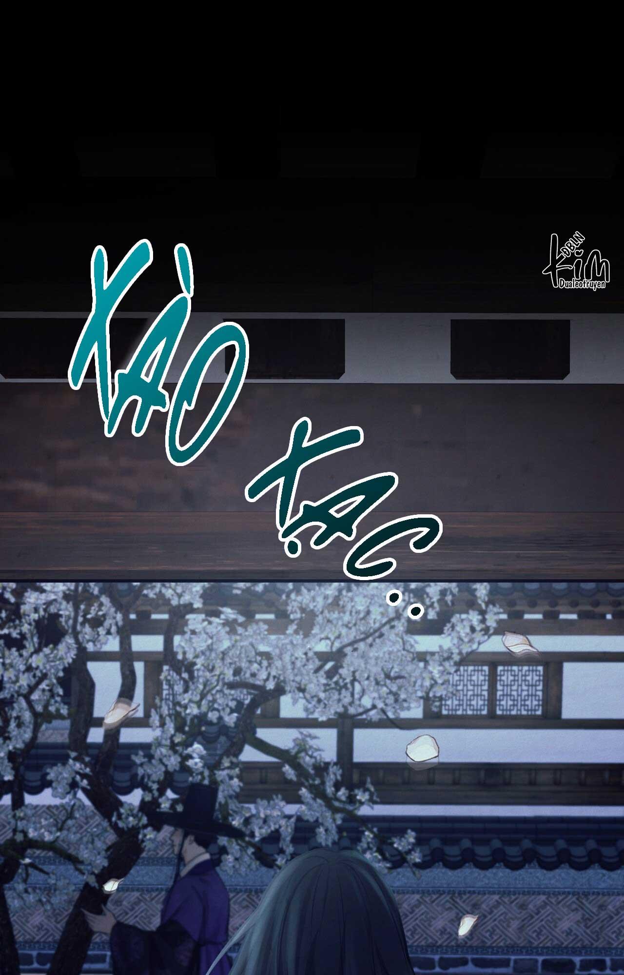 NGHỊCH SÁT - Chap 1