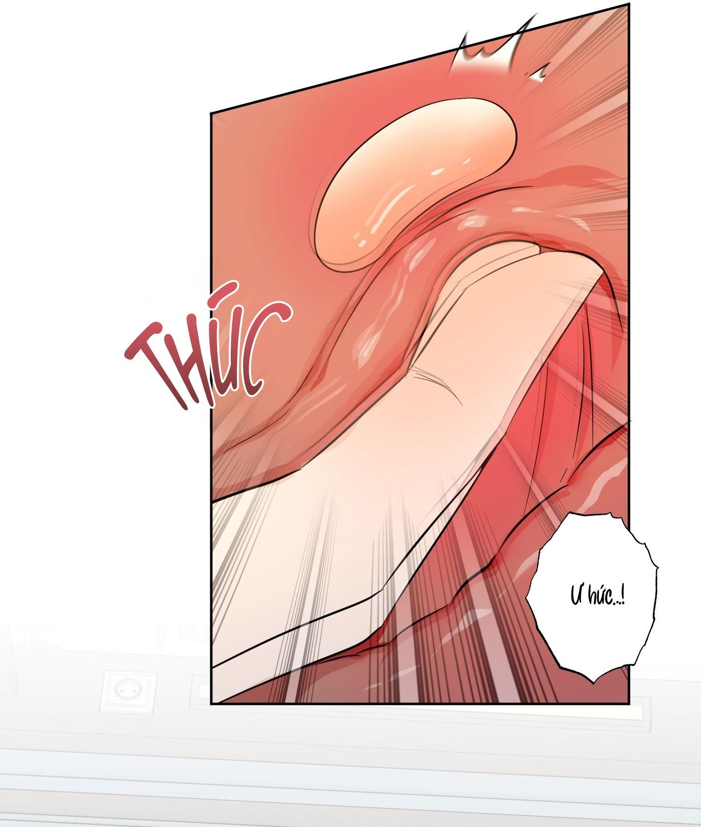 (CBunu) Bí Quyết Chinh Phục Tình Đơn Phương - Chap 11