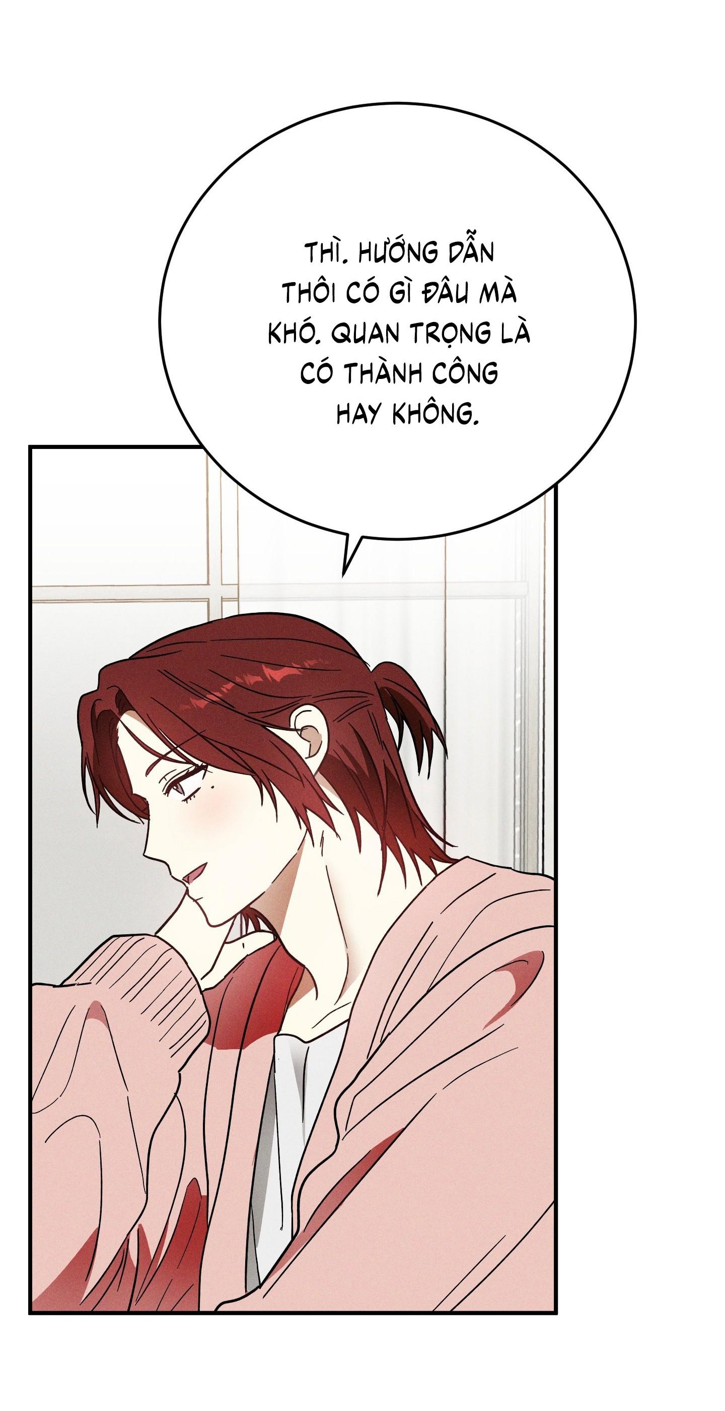 (CBunu) MIX UP - Chap 8
