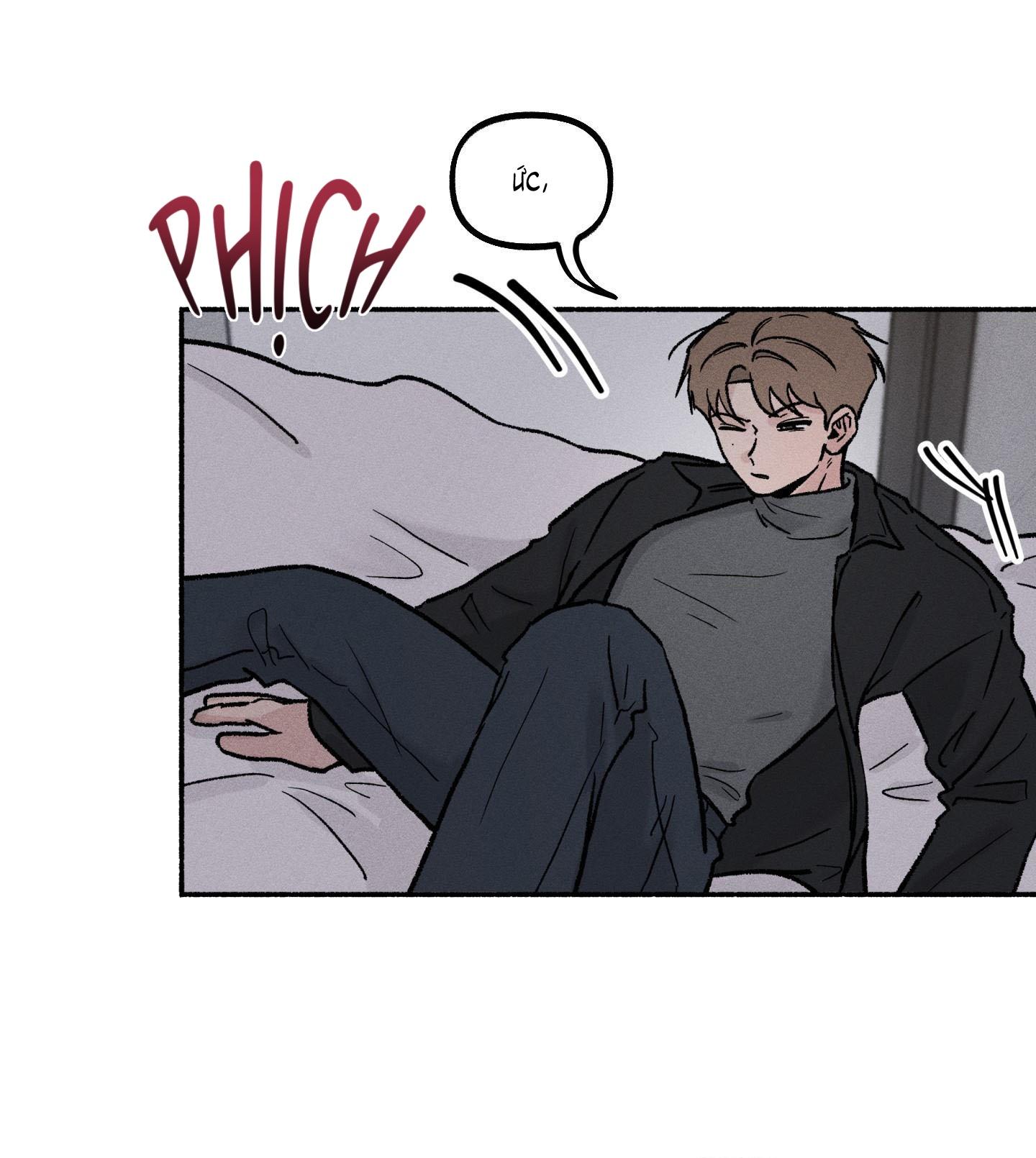 (CBunu) Khi Người Lơ Đãng - Chap 25