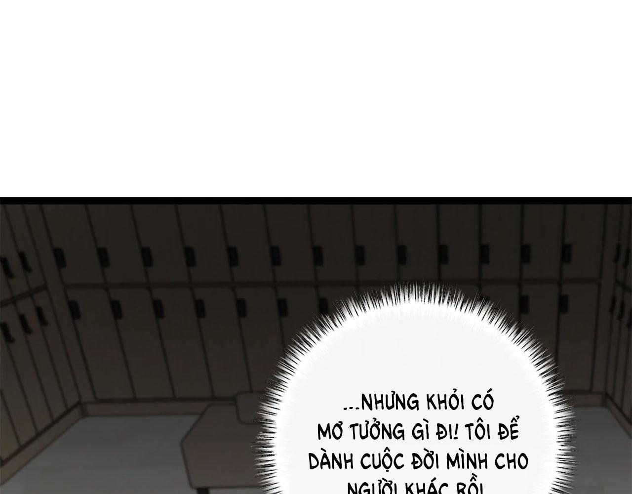 Sạch Đến Từng Tấc Thịt - Chap 1