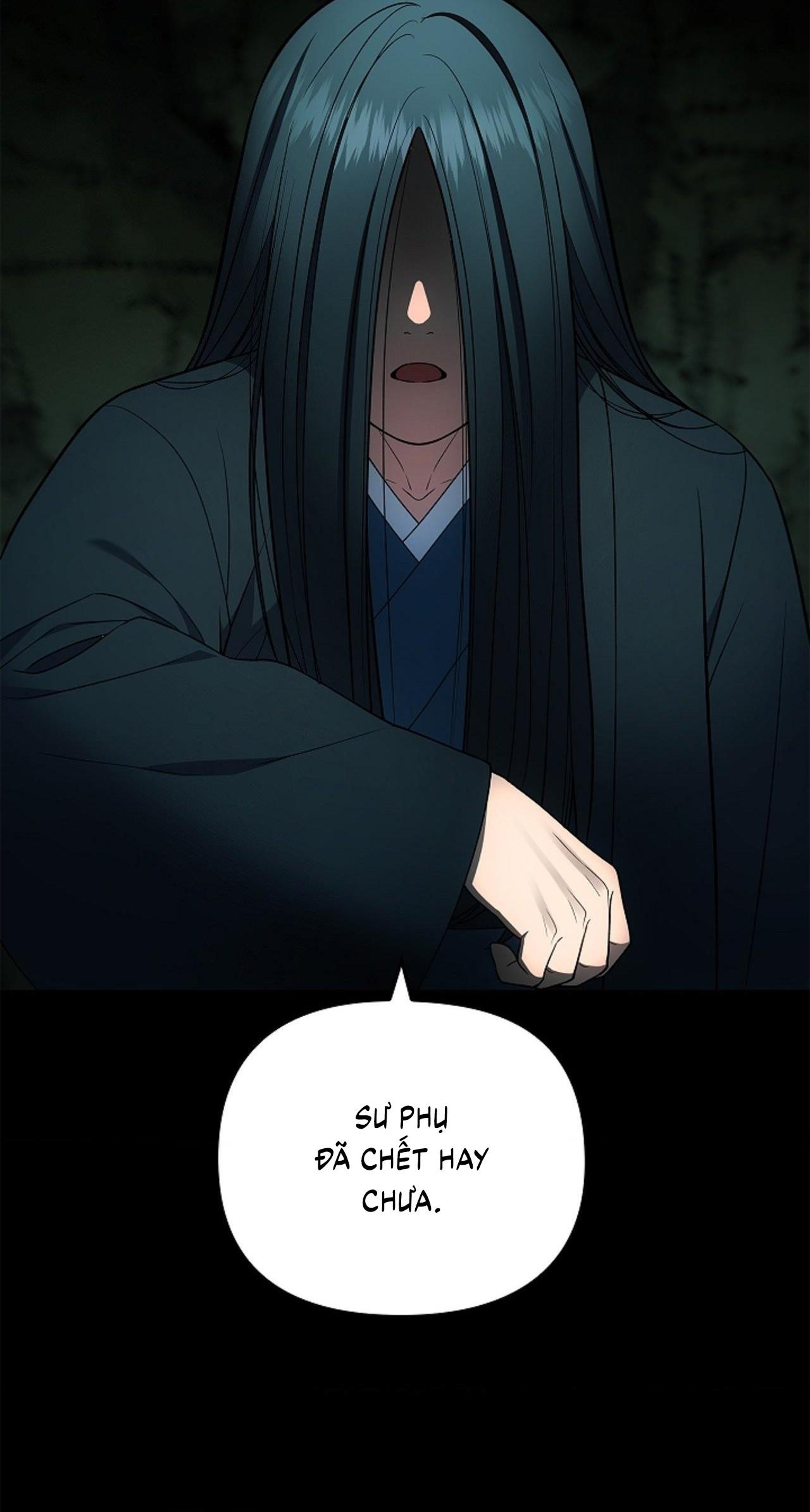 (CBunu) Đuổi Bắt Giữa Đêm Ngọt Ngào - Chap 30