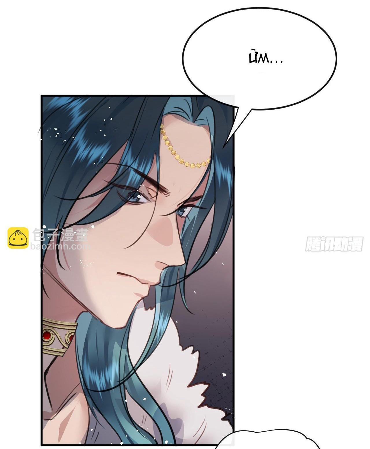 Dạ Bạch - Chap 5