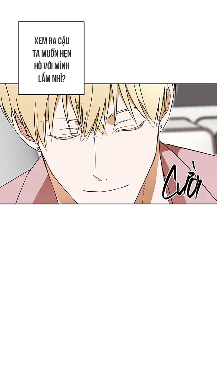 CHIẾN LƯỢC ĐOẠT TÂM CỦA CUỘC TÌNH ĐƠN PHƯƠNG - Chap 9