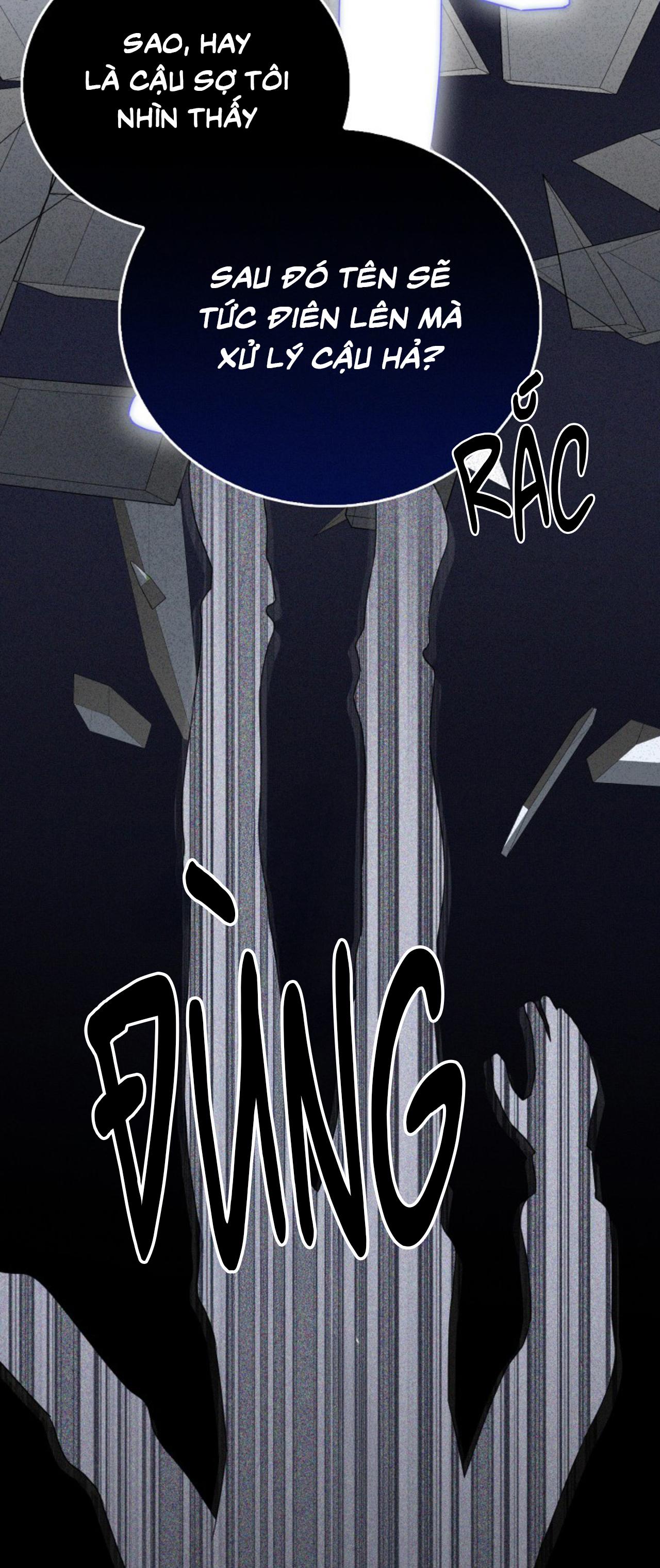 Critical Point - Chap 69